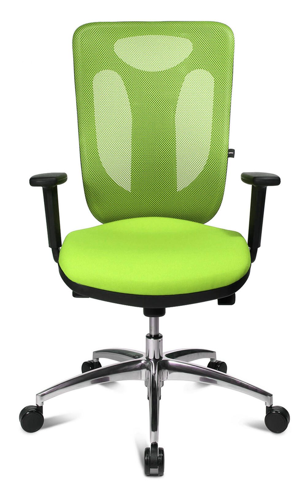 Topstar Bürostuhl Sitness NetPro100 gn