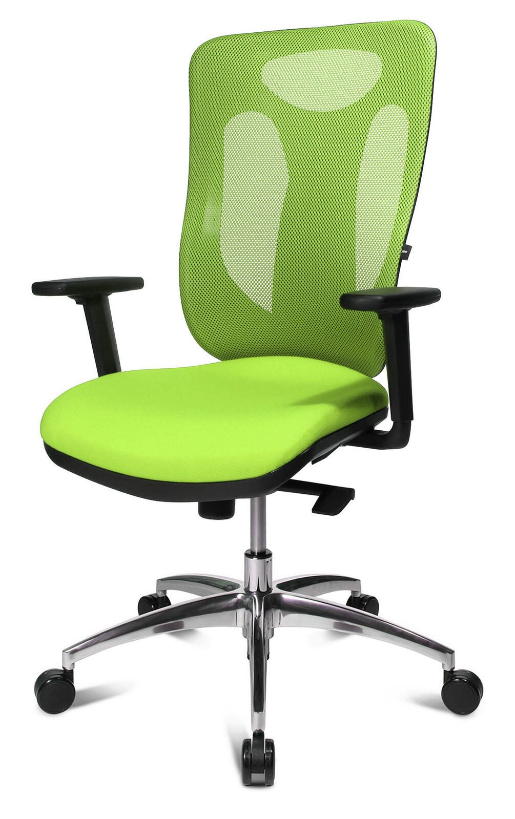 Topstar Bürostuhl Sitness NetPro100 gn