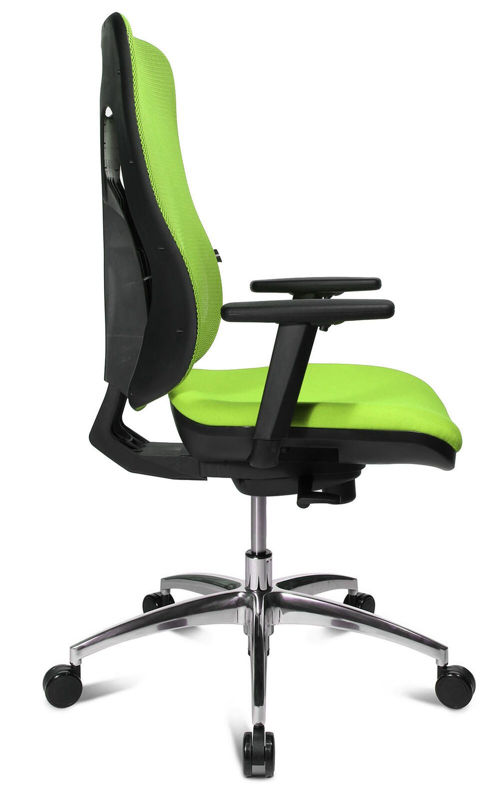 Topstar Bürostuhl Sitness NetPro100 gn