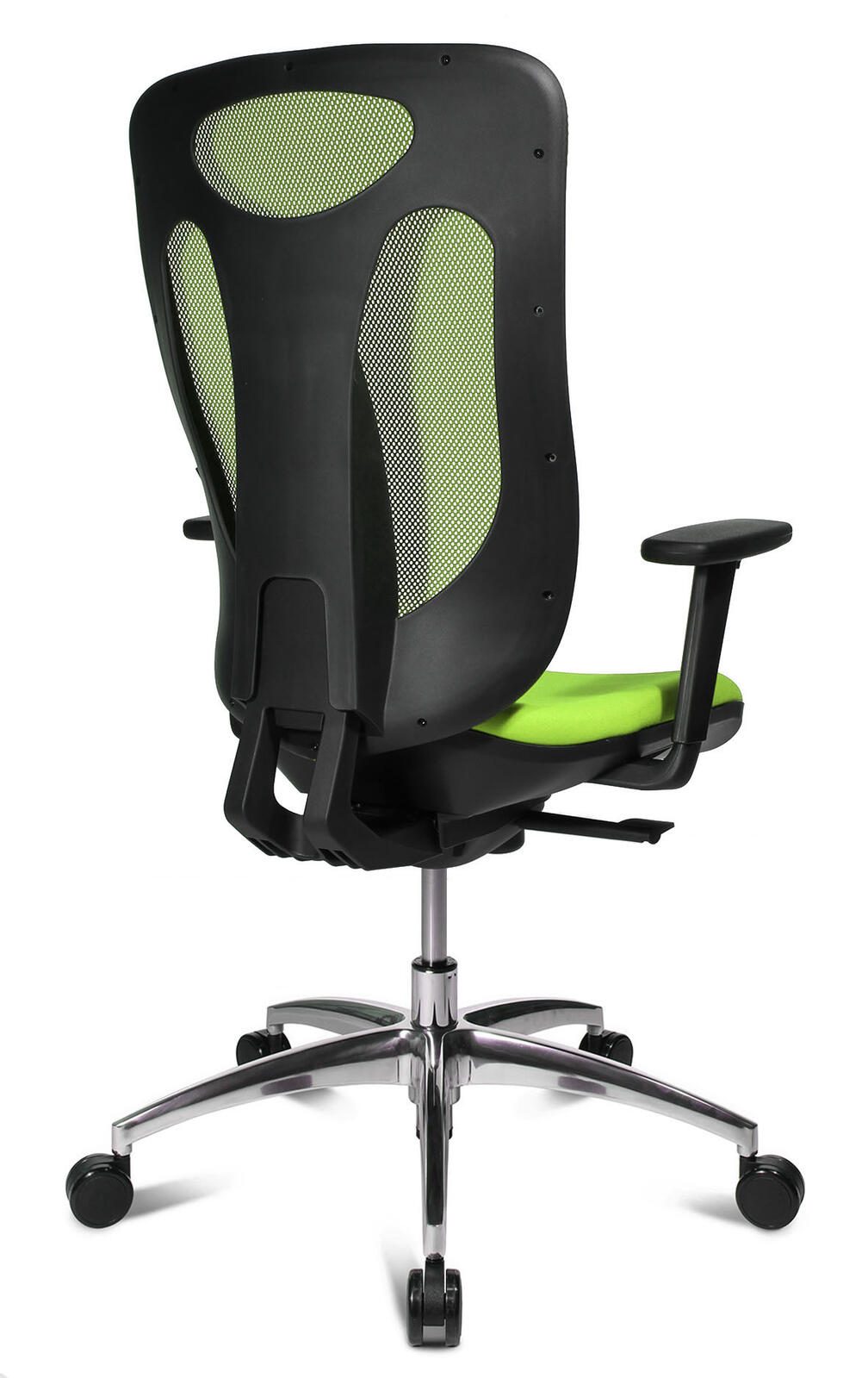 Topstar Bürostuhl Sitness NetPro100 gn