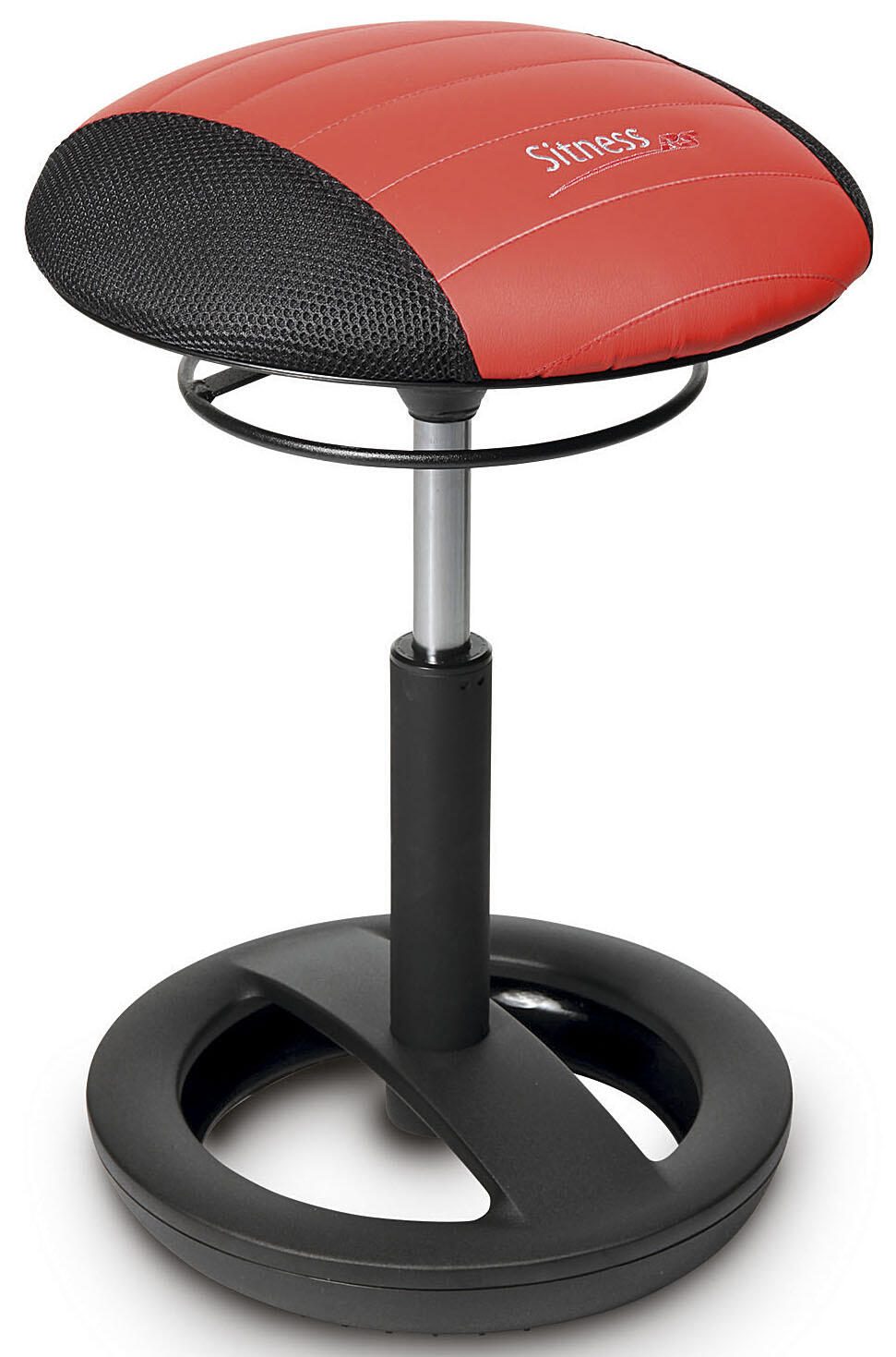 Topstar Hocker Sitness RS Bob rot