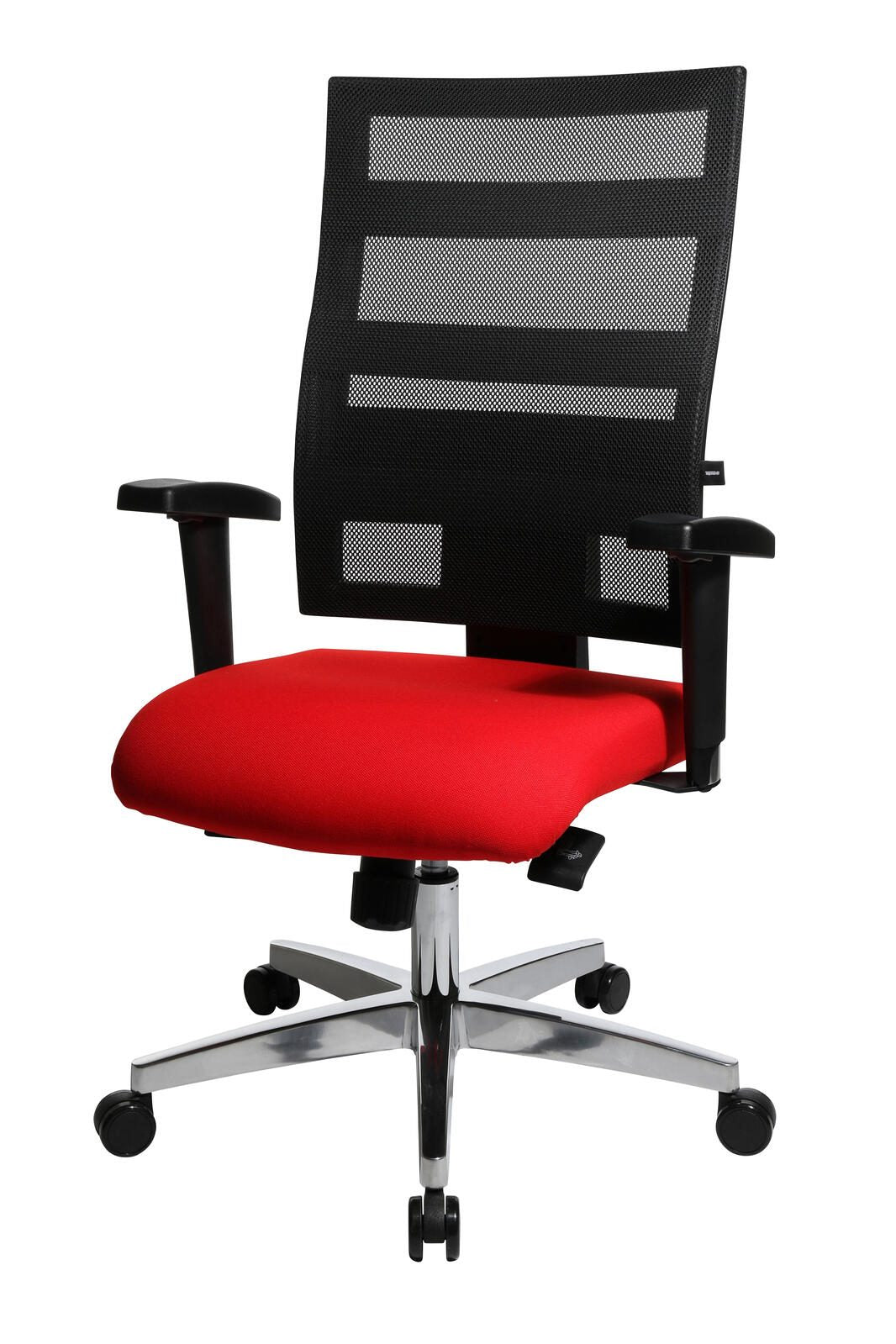 Topstar Bürostuhl X Pander rot/sw