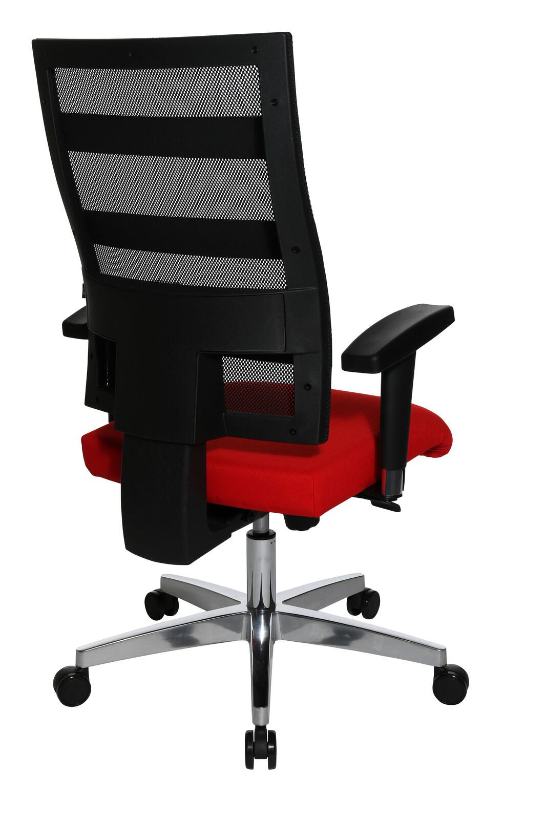 Topstar Bürostuhl X Pander rot/sw