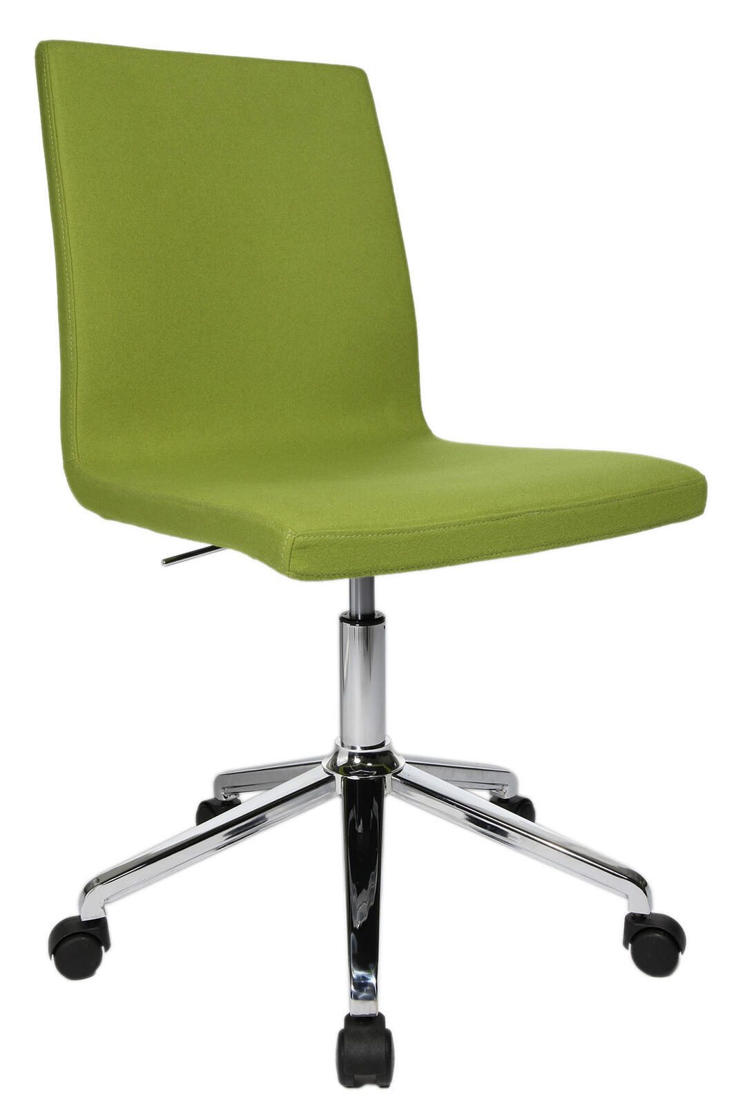 Topstar Besucherstuhl Cube grün