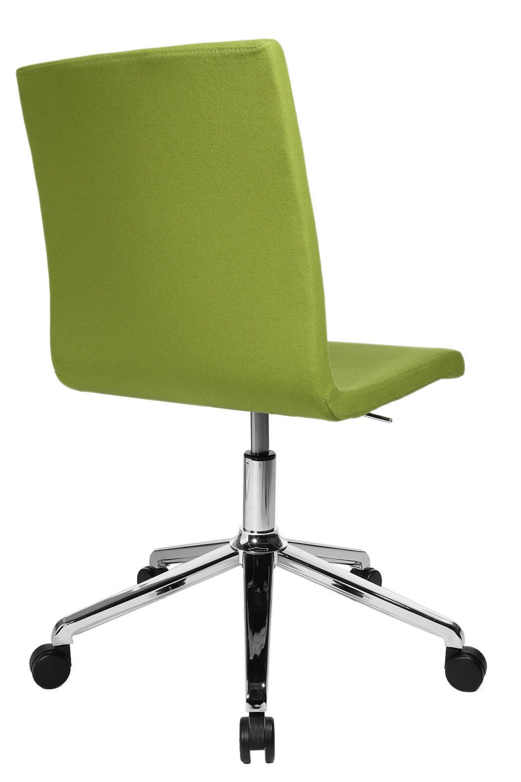 Topstar Besucherstuhl Cube grün