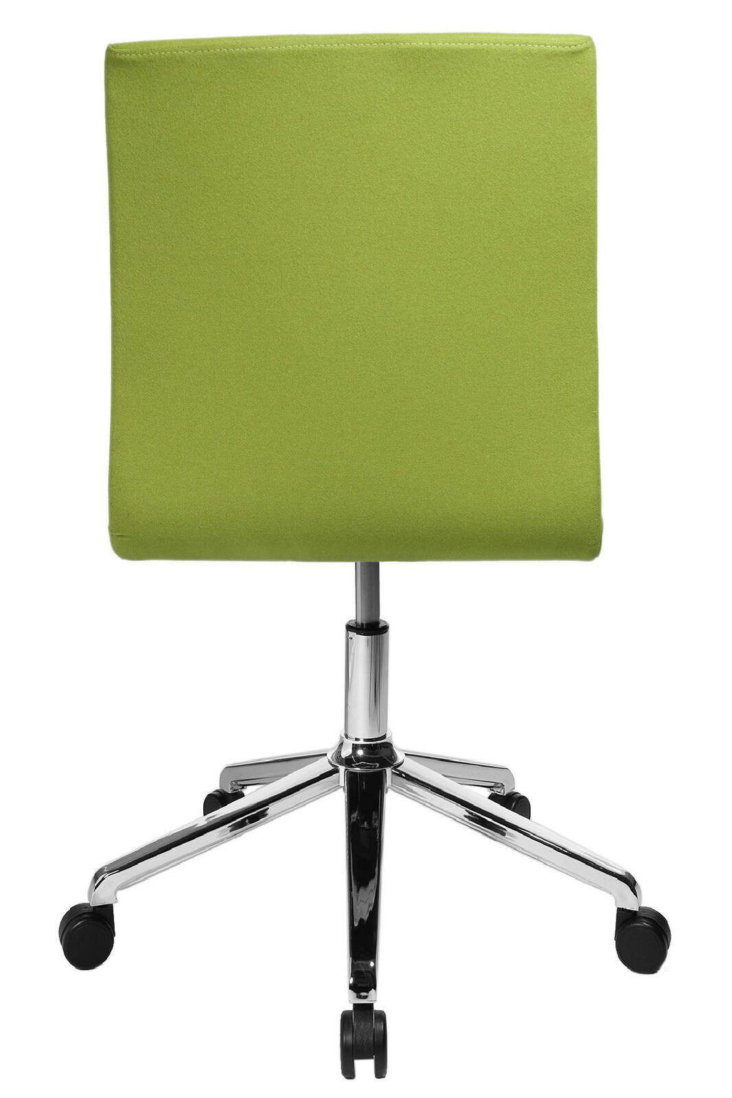 Topstar Besucherstuhl Cube grün
