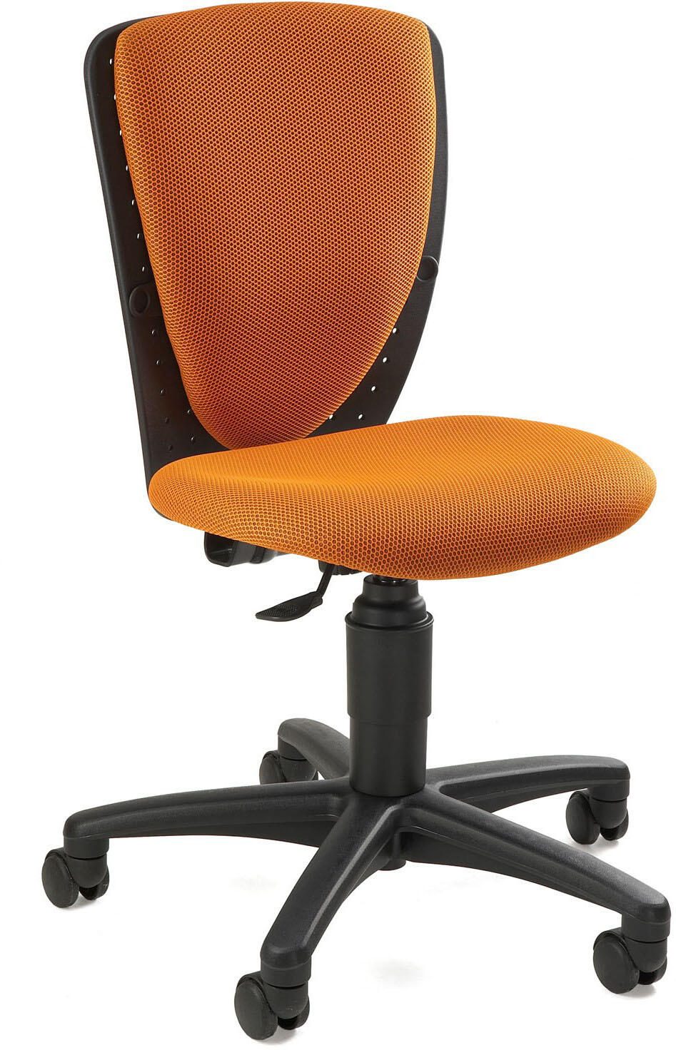 Topstar Kinderdrehstuhl High S'cool orange