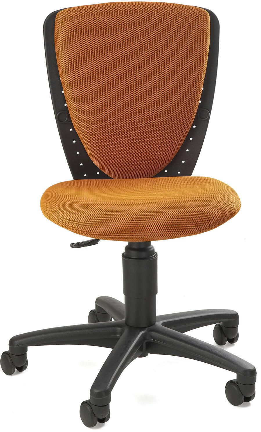 Topstar Kinderdrehstuhl High S'cool orange