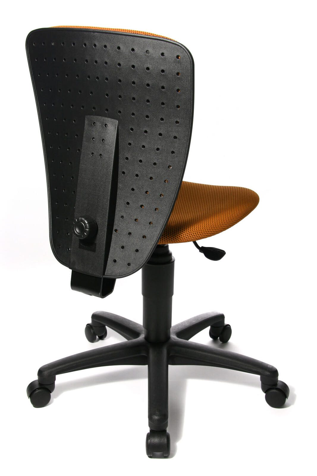 Topstar Kinderdrehstuhl High S'cool orange