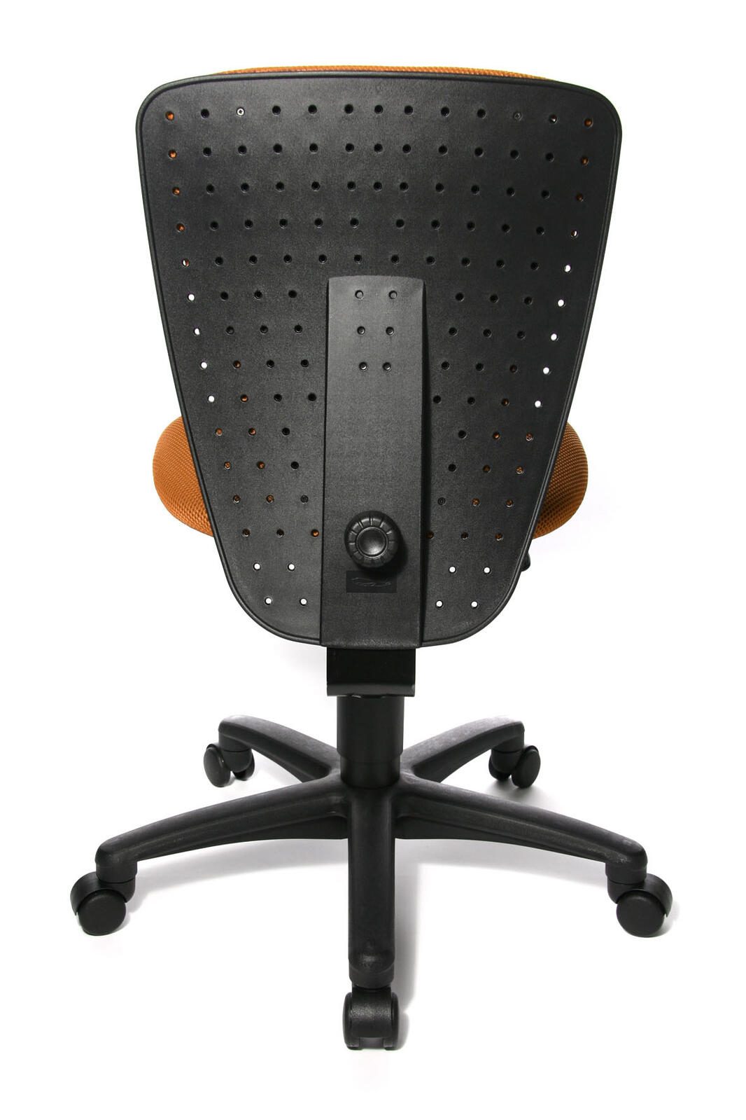 Topstar Kinderdrehstuhl High S'cool orange