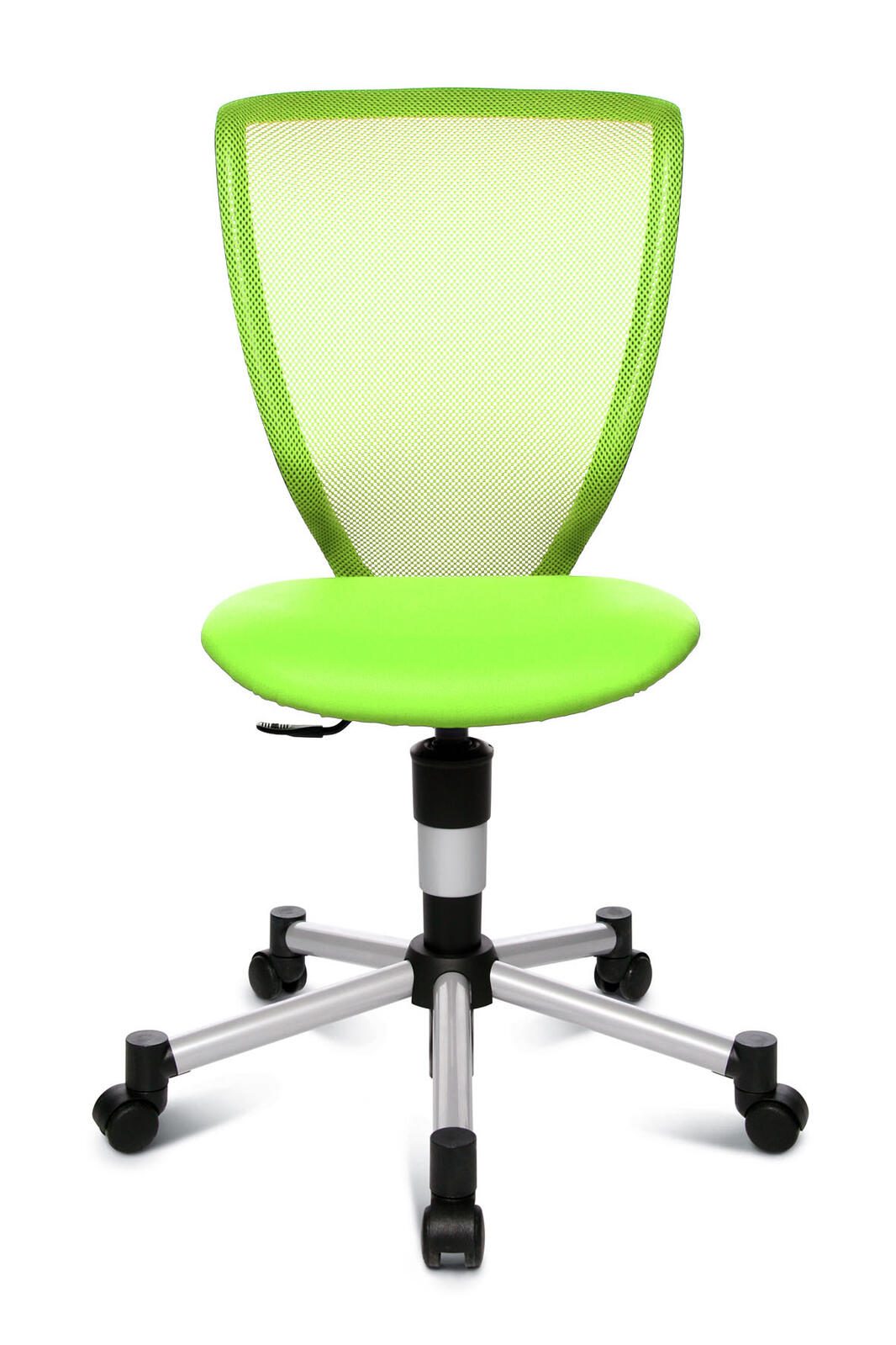 Topstar Kinderdrehstuhl Titan Junior grün