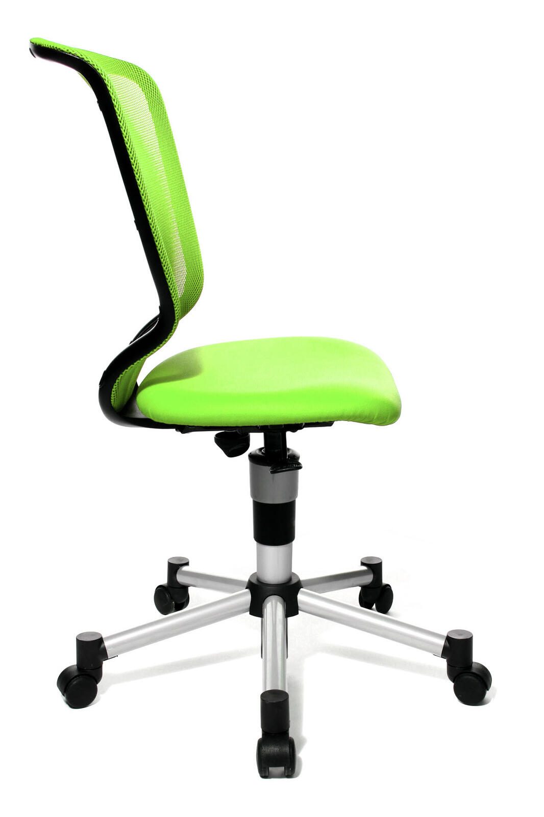 Topstar Kinderdrehstuhl Titan Junior grün
