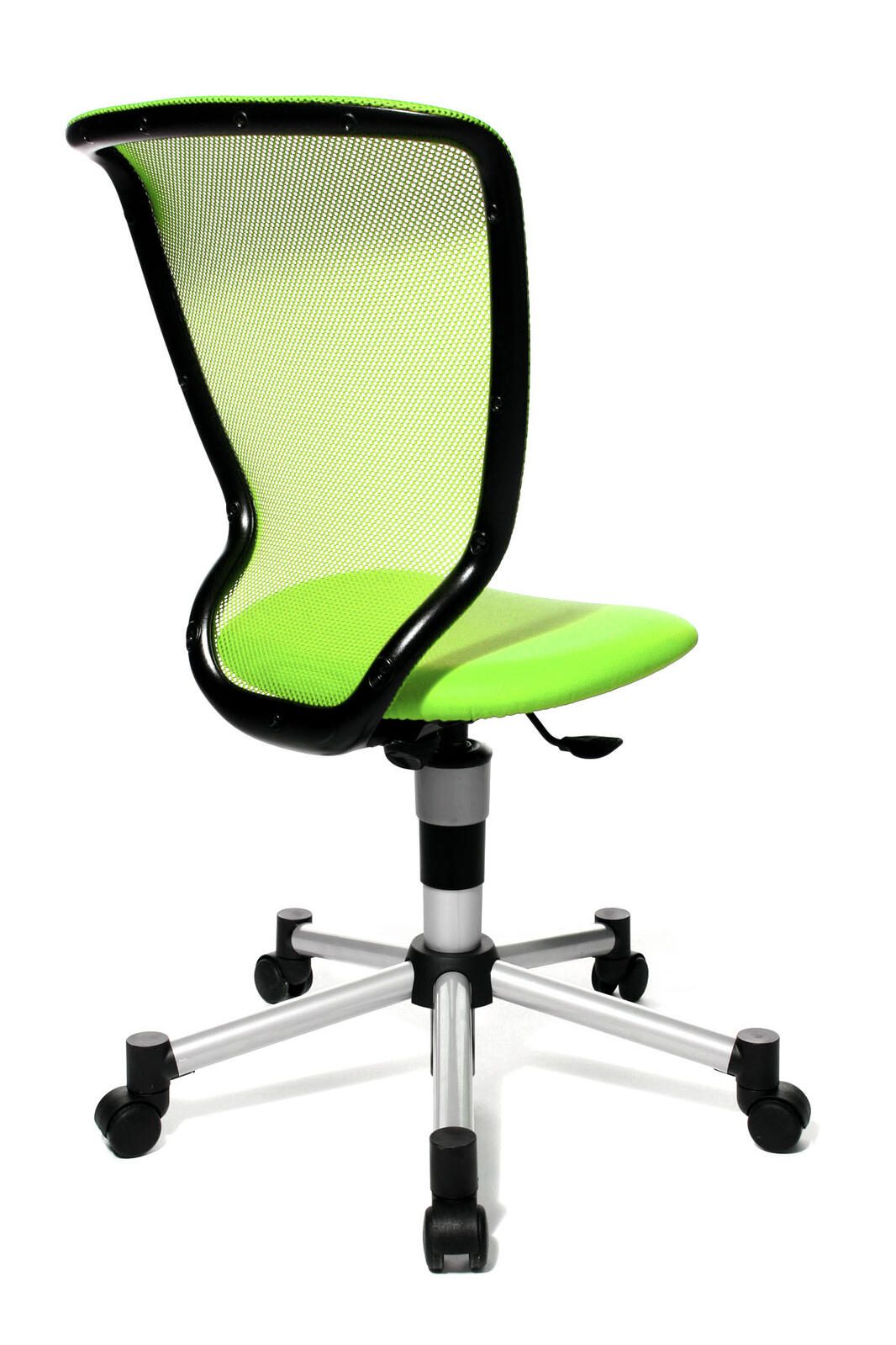Topstar Kinderdrehstuhl Titan Junior grün