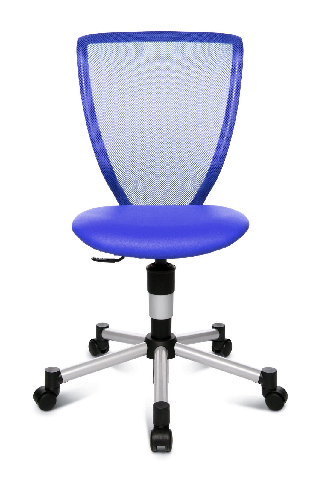 Topstar Kinderdrehstuhl Titan Junior blau