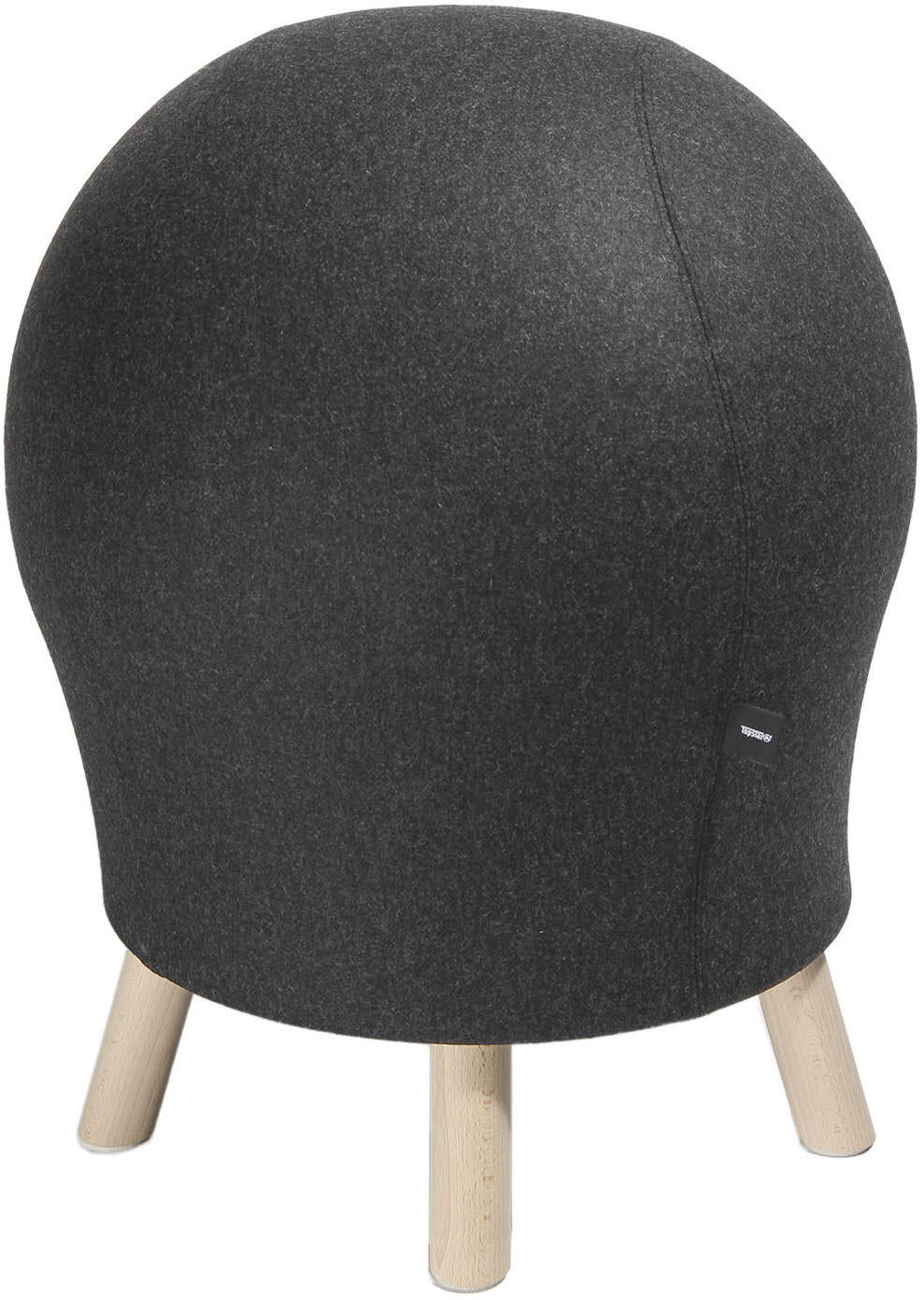 Topstar Hocker Sitness 5 Alpine anthrazit