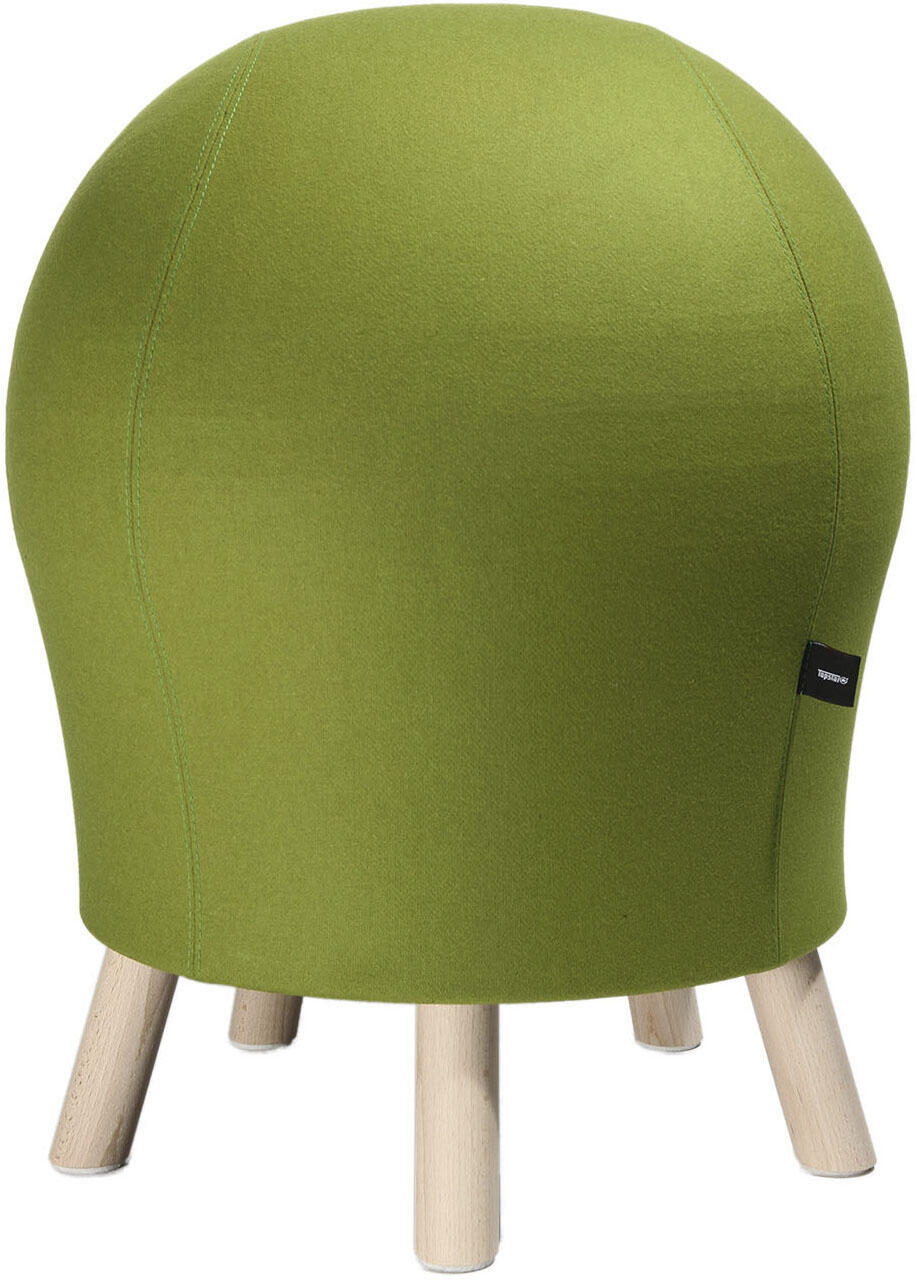 Topstar Hocker Sitness 5 Alpine grün