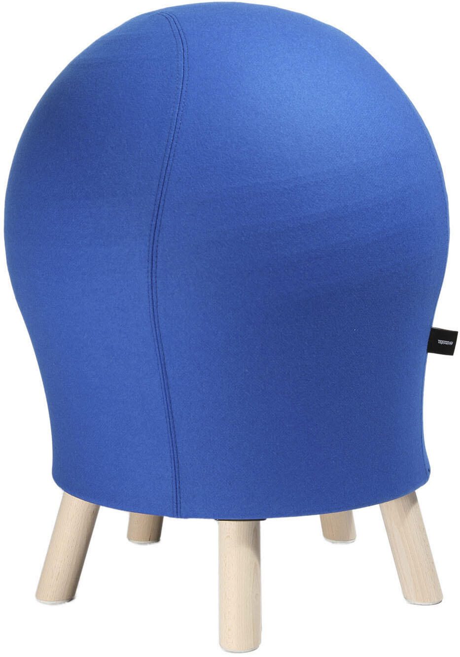 Topstar Hocker Sitness 5 Alpine blau