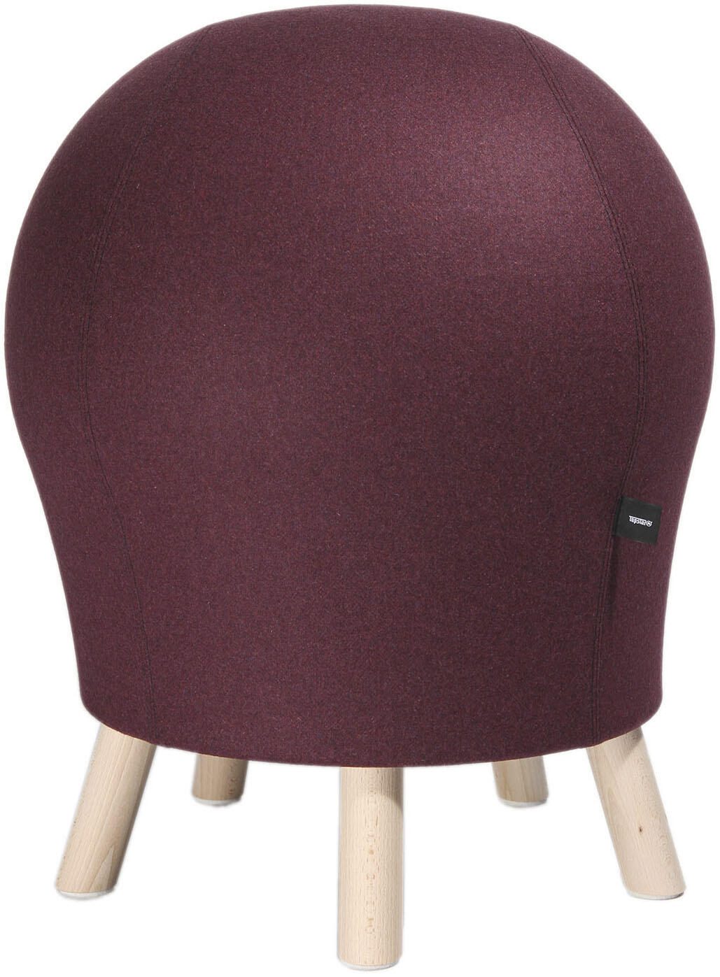 Topstar Hocker Sitness 5 Alpine bord