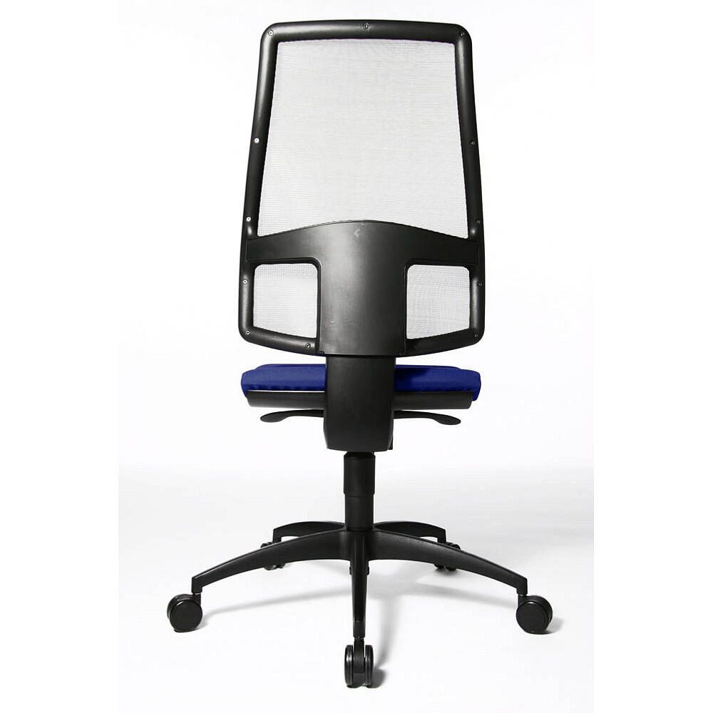 Topstar Bürostuhl Synchro Net blau