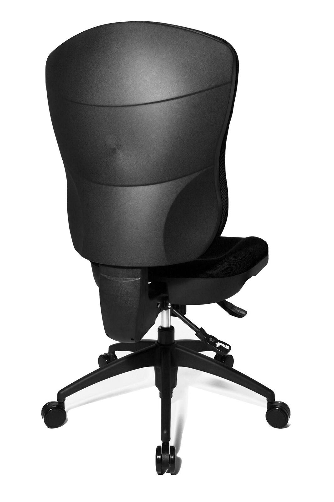 Topstar Bürostuhl Wellpoint 30 schwarz