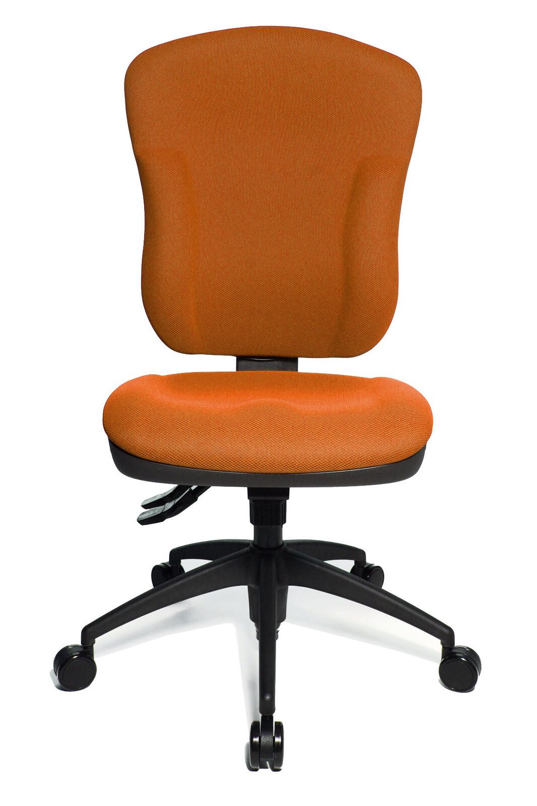 Topstar Bürostuhl Wellpoint 30 SY oran
