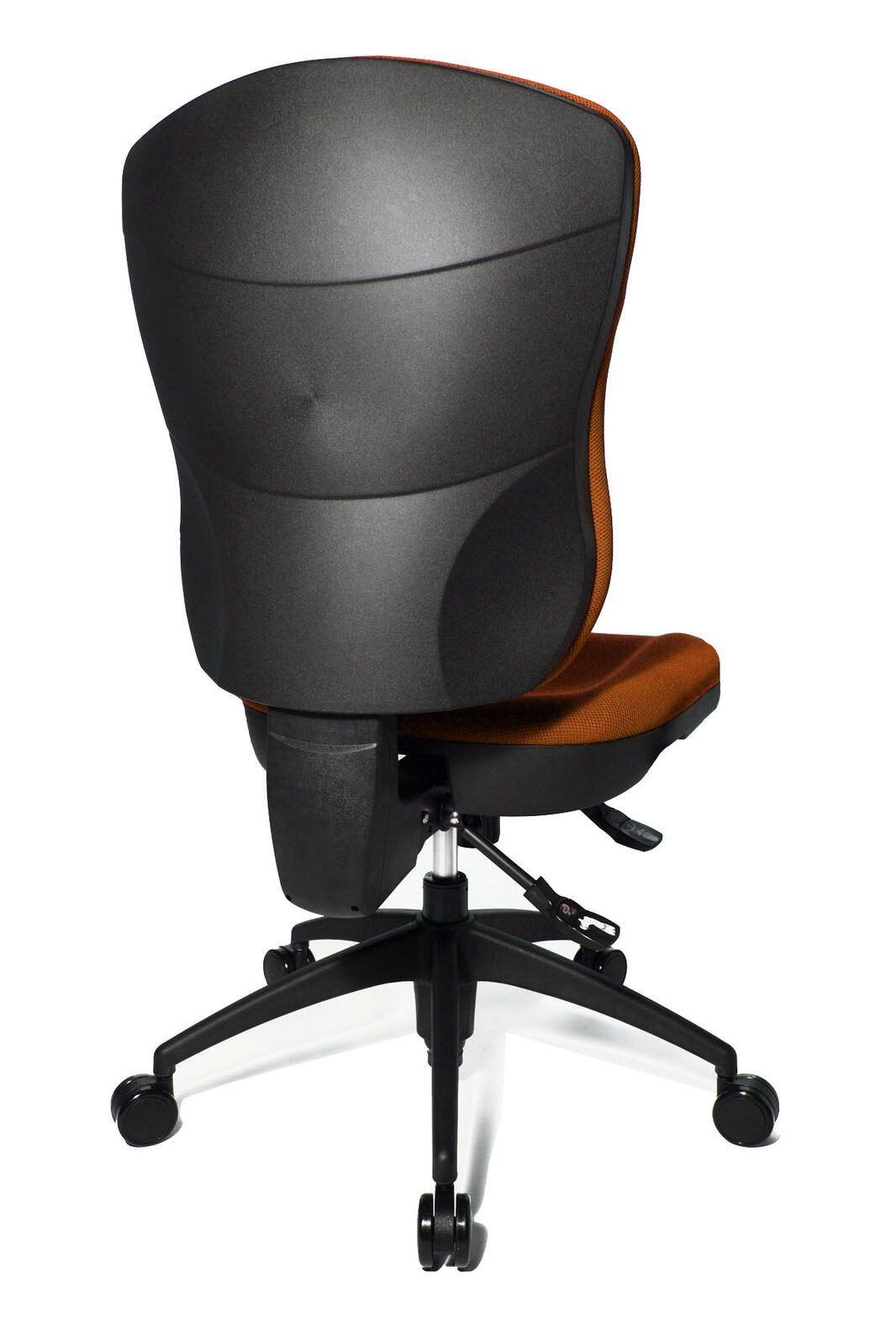 Topstar Bürostuhl Wellpoint 30 SY oran