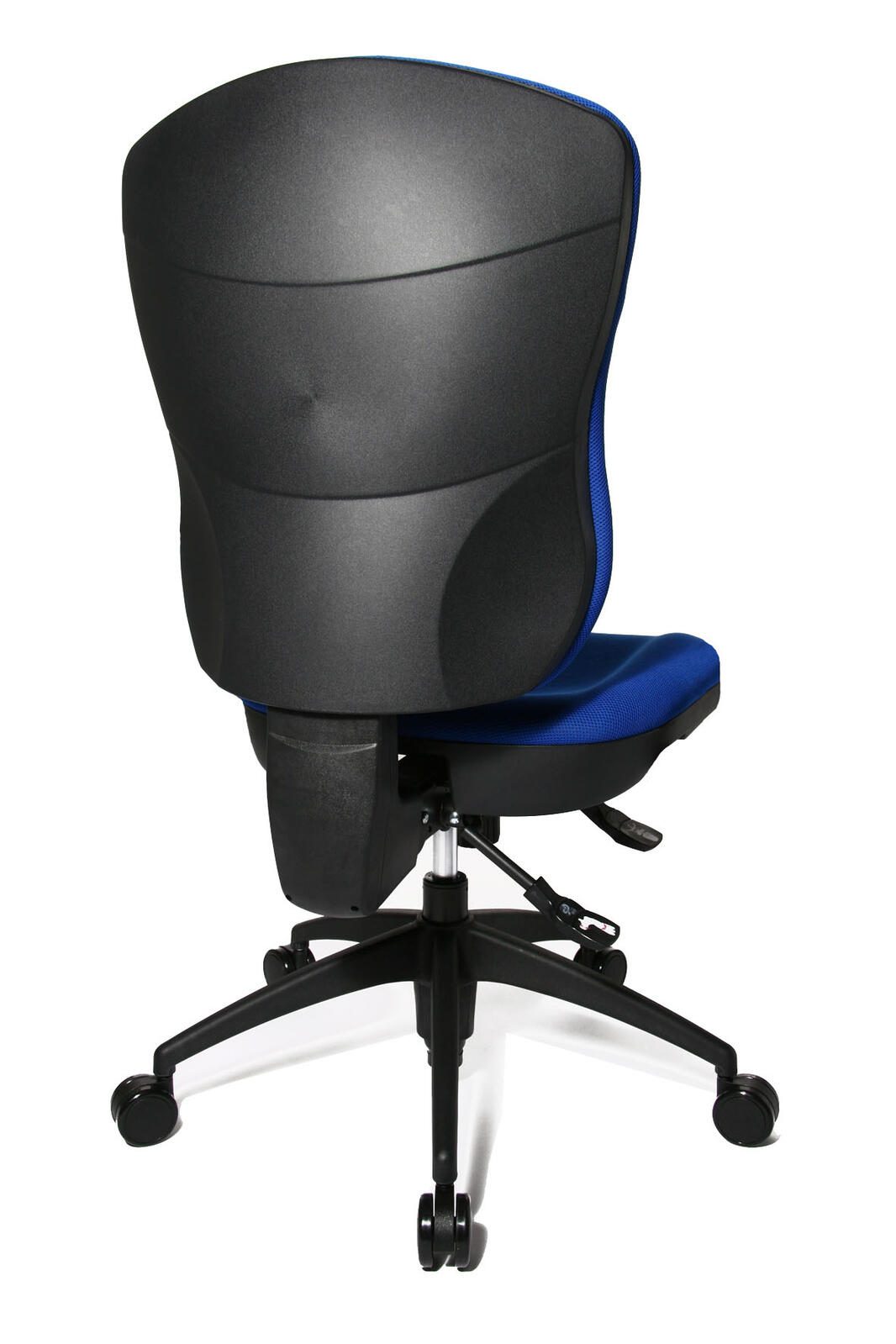 Topstar Bürostuhl Wellpoint 30 SY blau