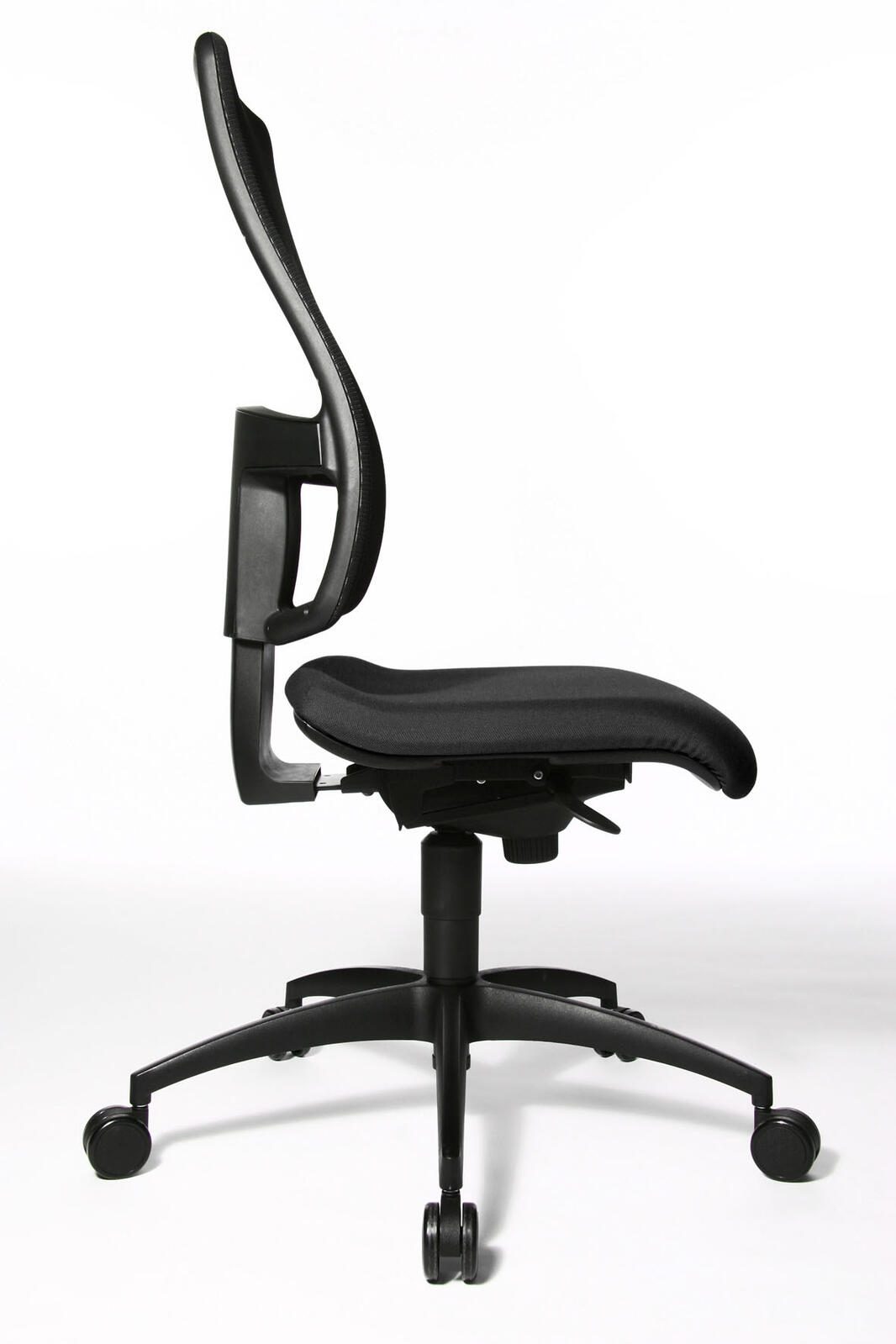 Topstar Bürostuhl Synchro Net schwarz