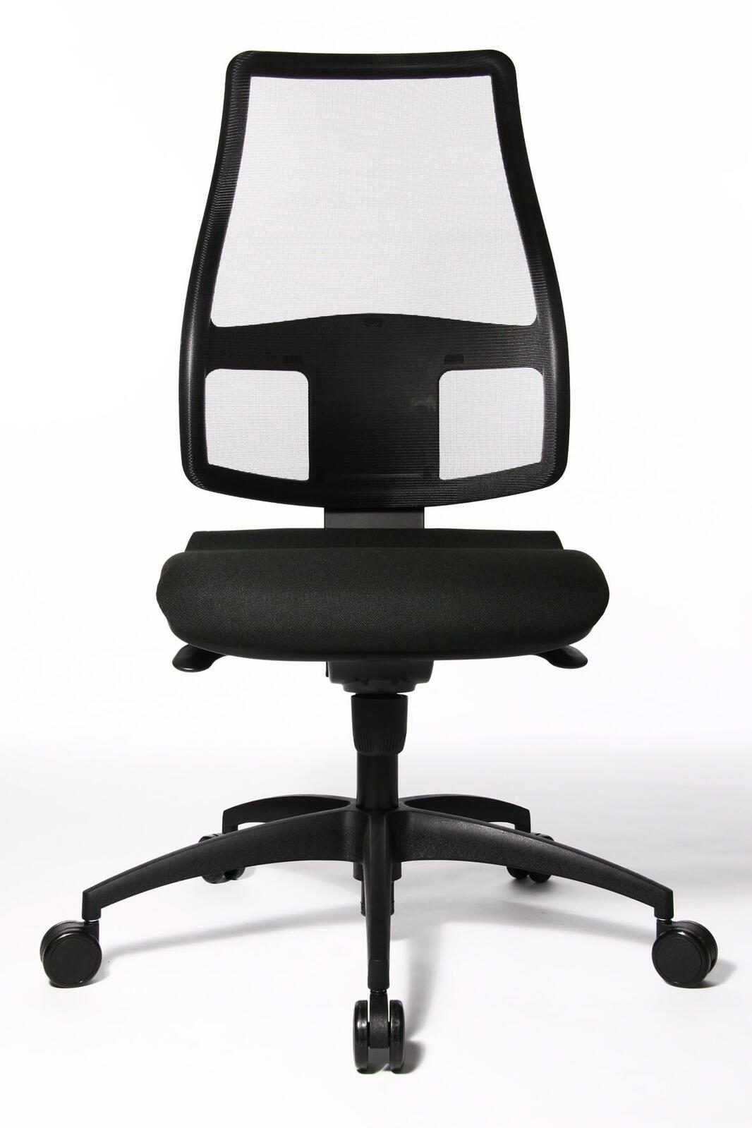 Topstar Bürostuhl Synchro Net schwarz