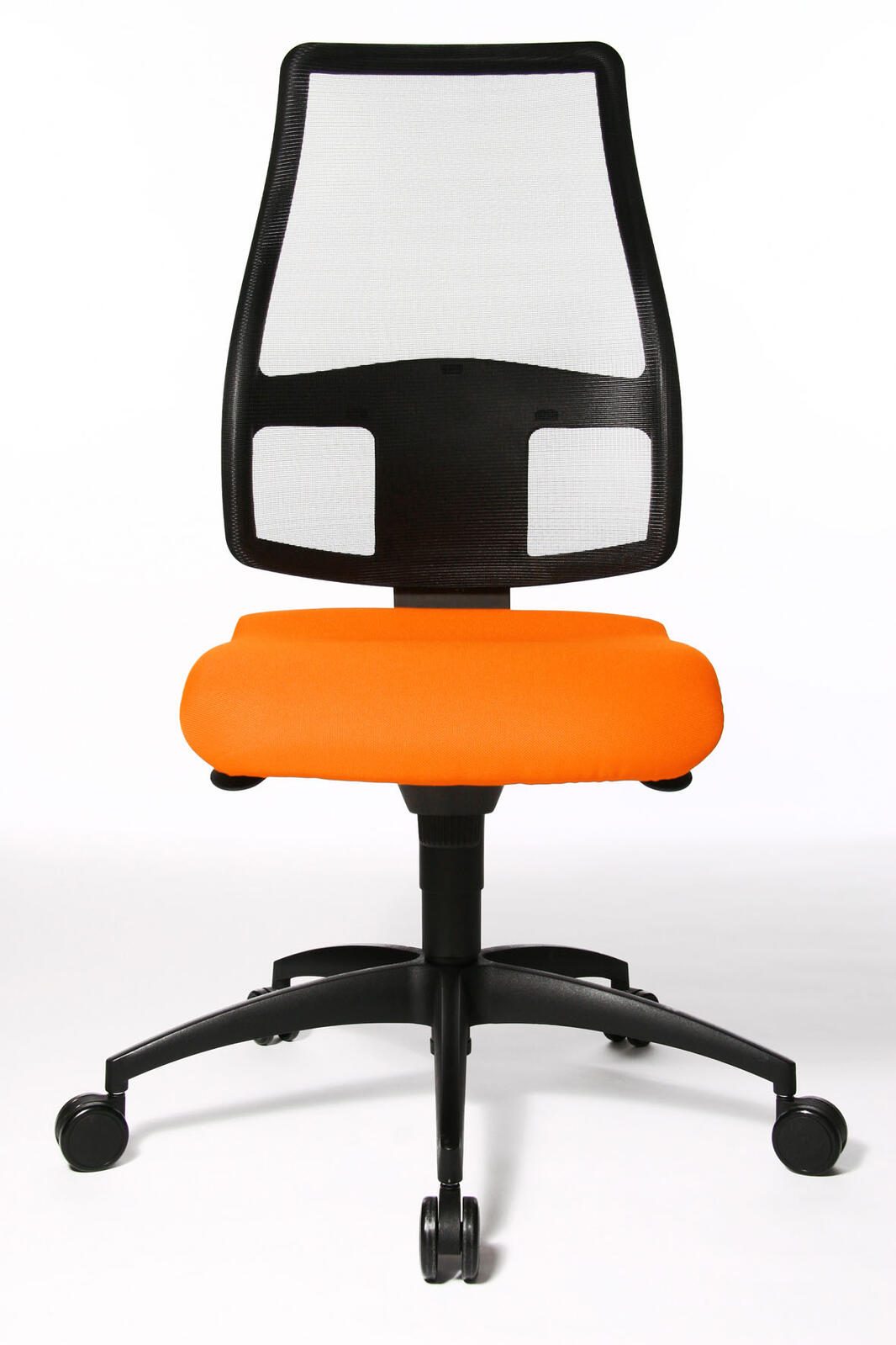 Topstar Bürostuhl Synchro Net orange