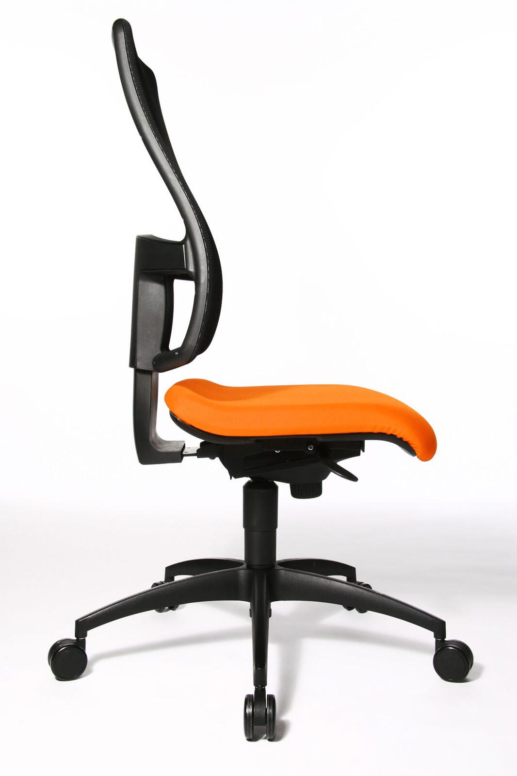 Topstar Bürostuhl Synchro Net orange