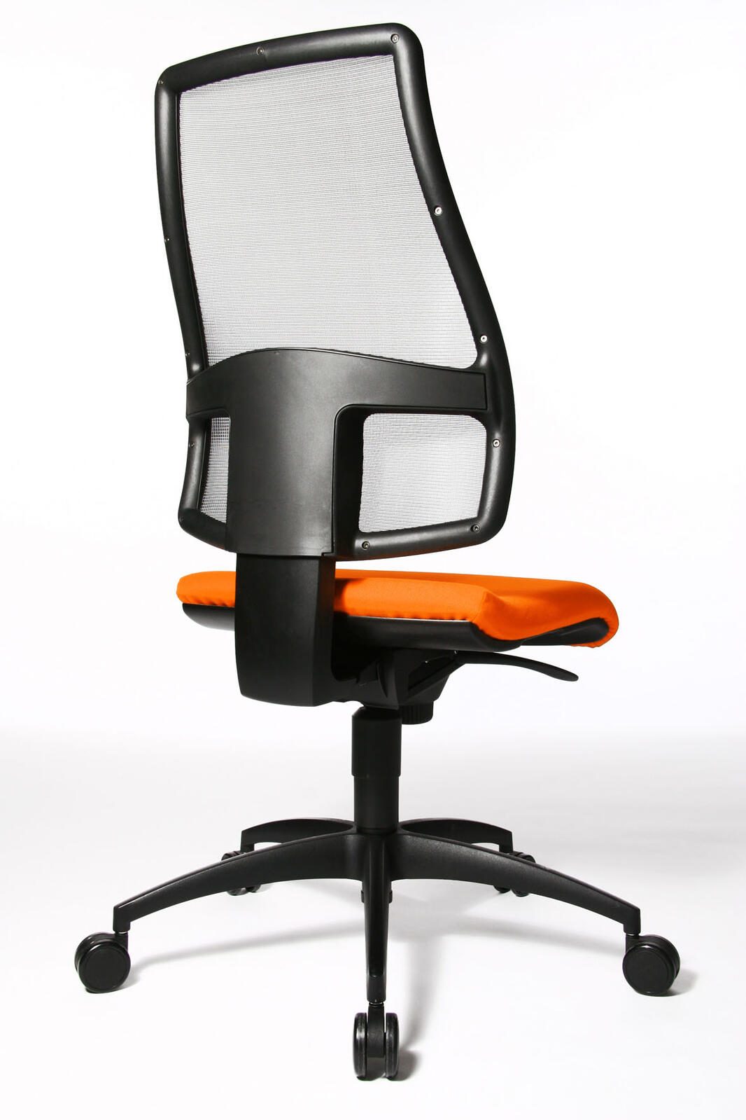 Topstar Bürostuhl Synchro Net orange
