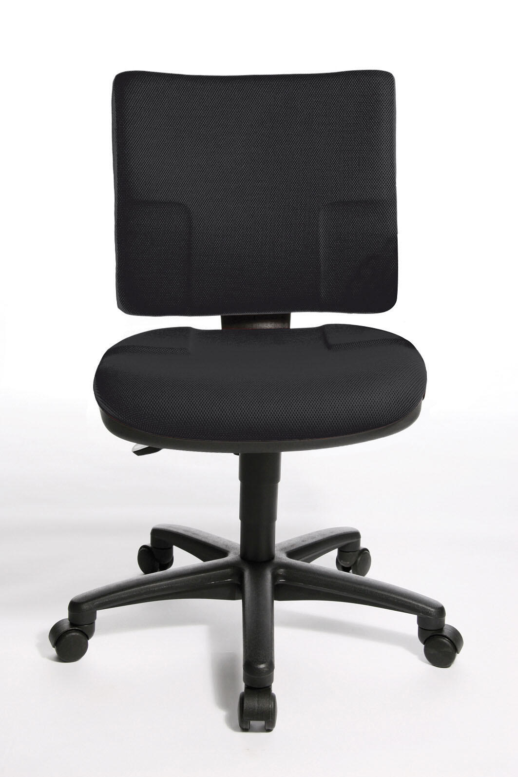 Topstar Bürostuhl U50 schwarz