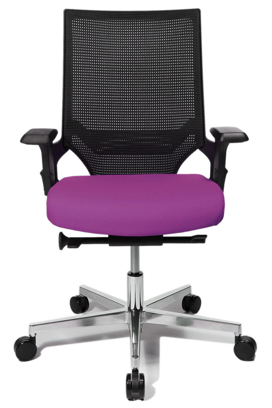 Topstar Bürostuhl T300 violett