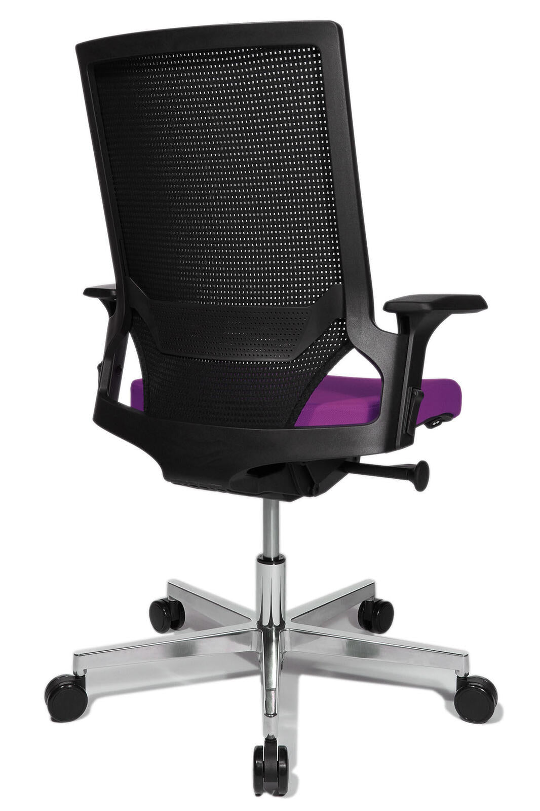 Topstar Bürostuhl T300 violett