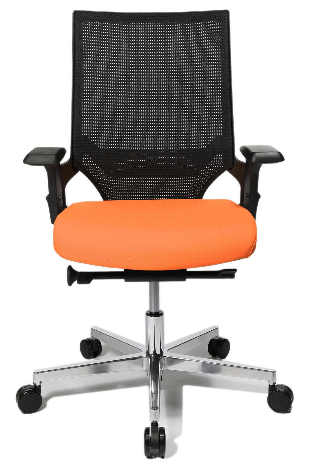 Topstar Bürostuhl T300 orange