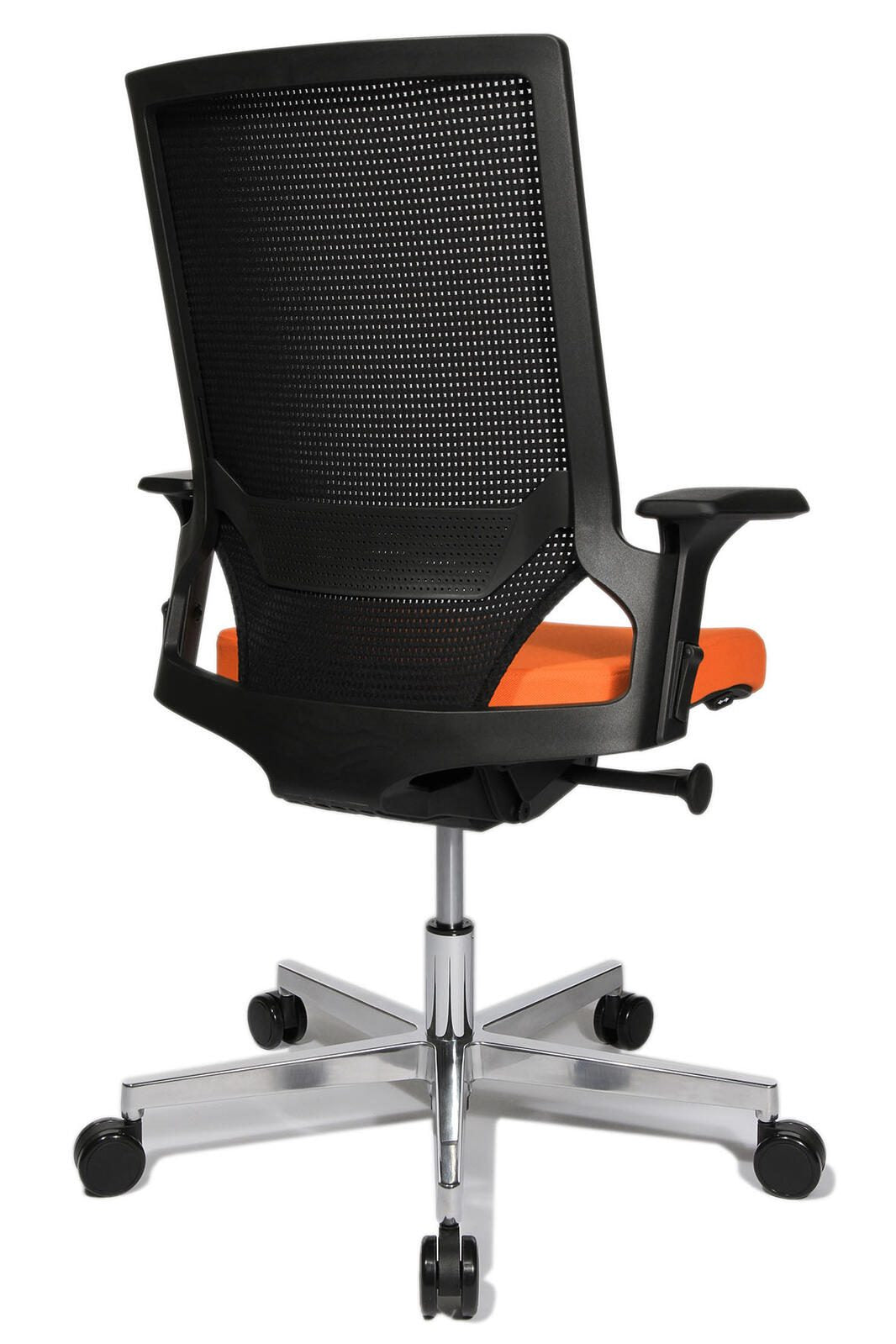 Topstar Bürostuhl T300 orange