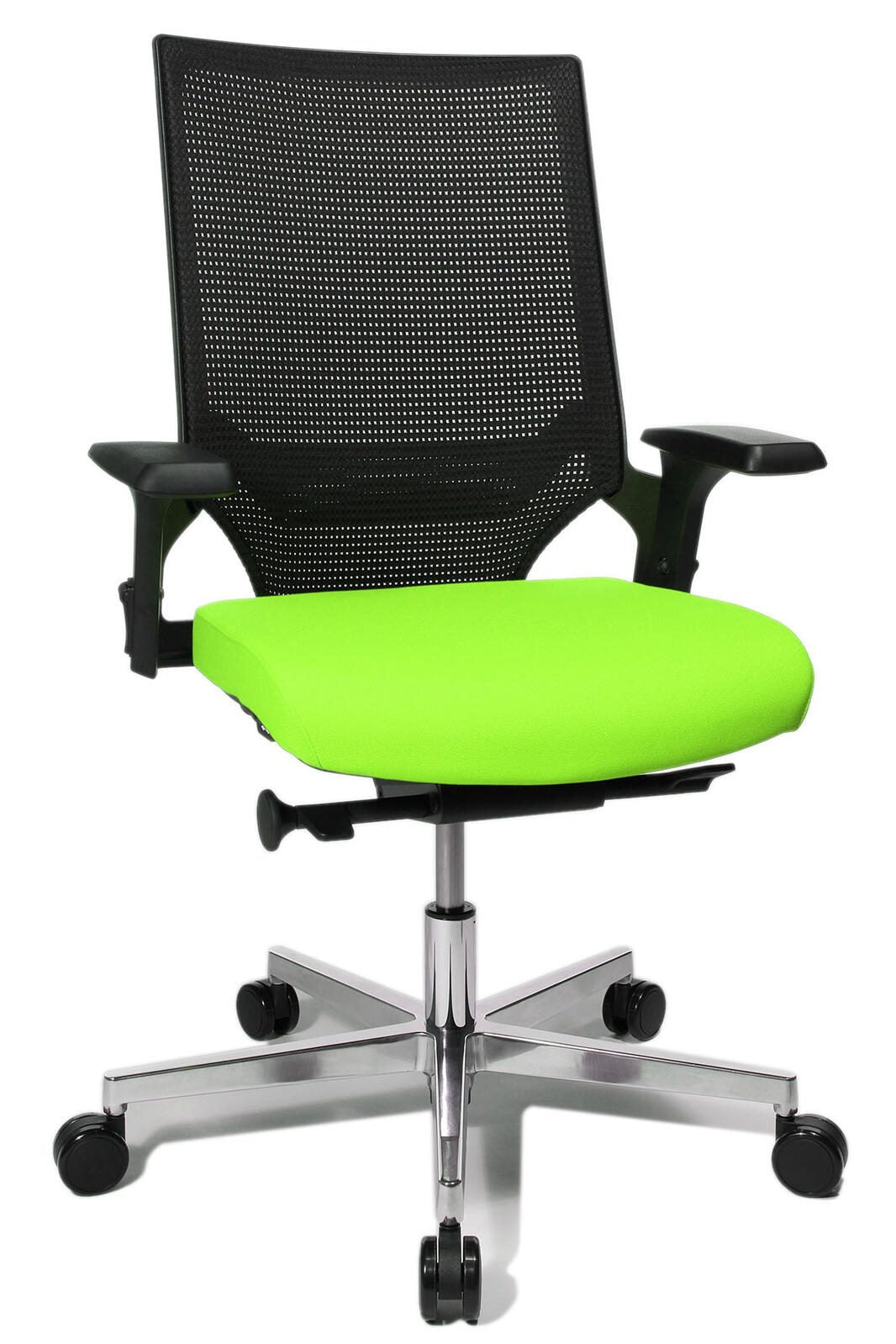 Topstar Bürostuhl T300 h.grün