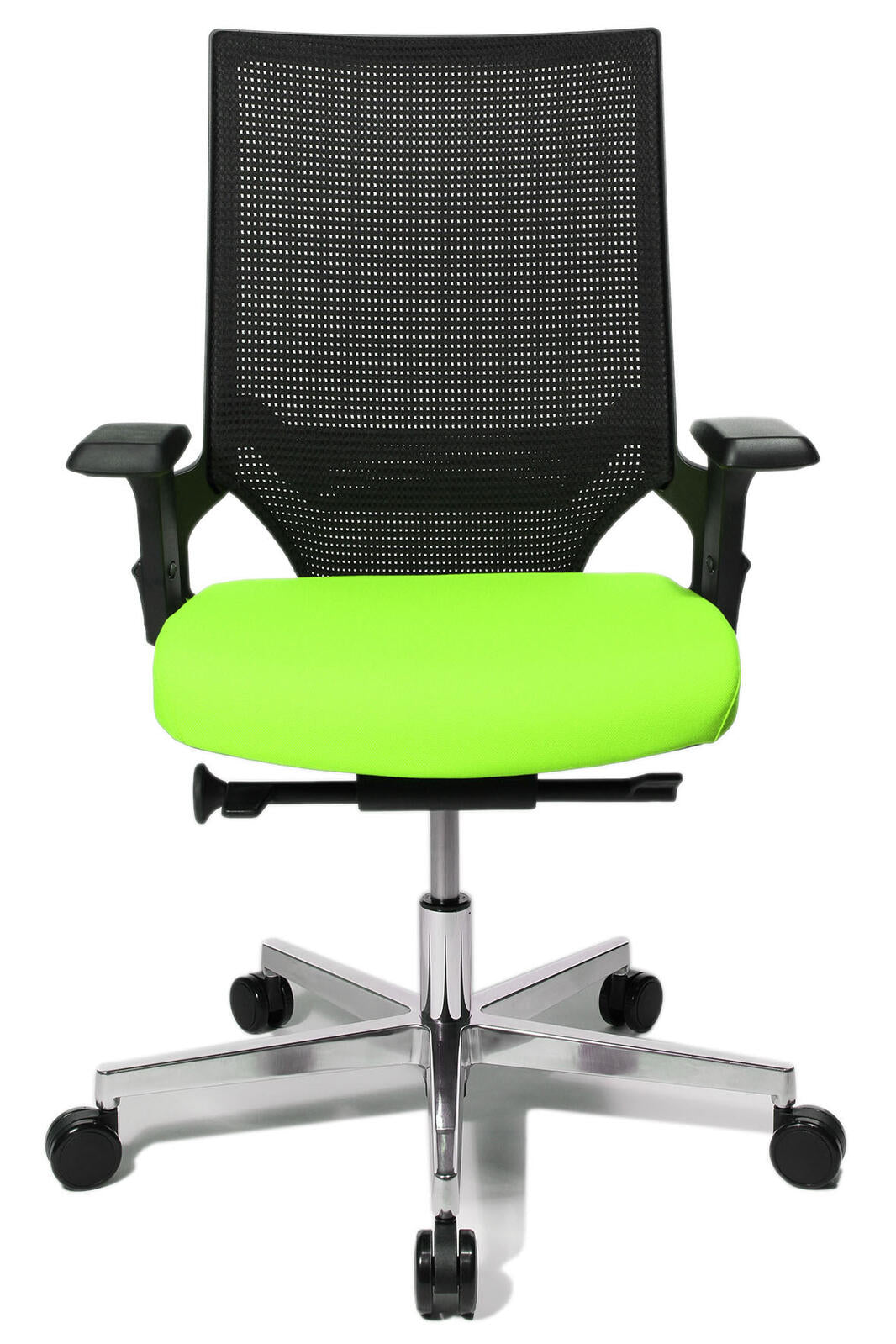 Topstar Bürostuhl T300 h.grün