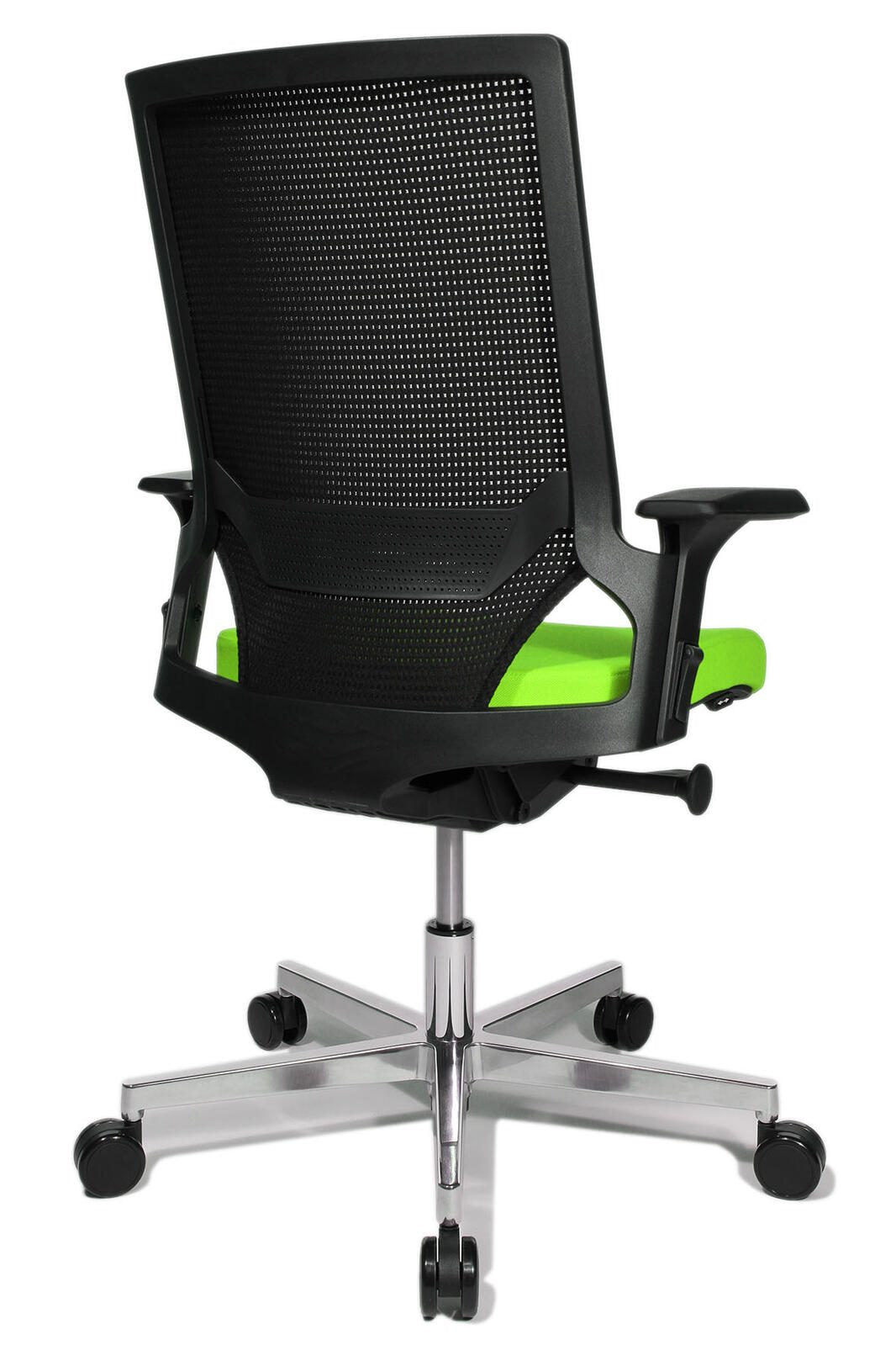 Topstar Bürostuhl T300 h.grün