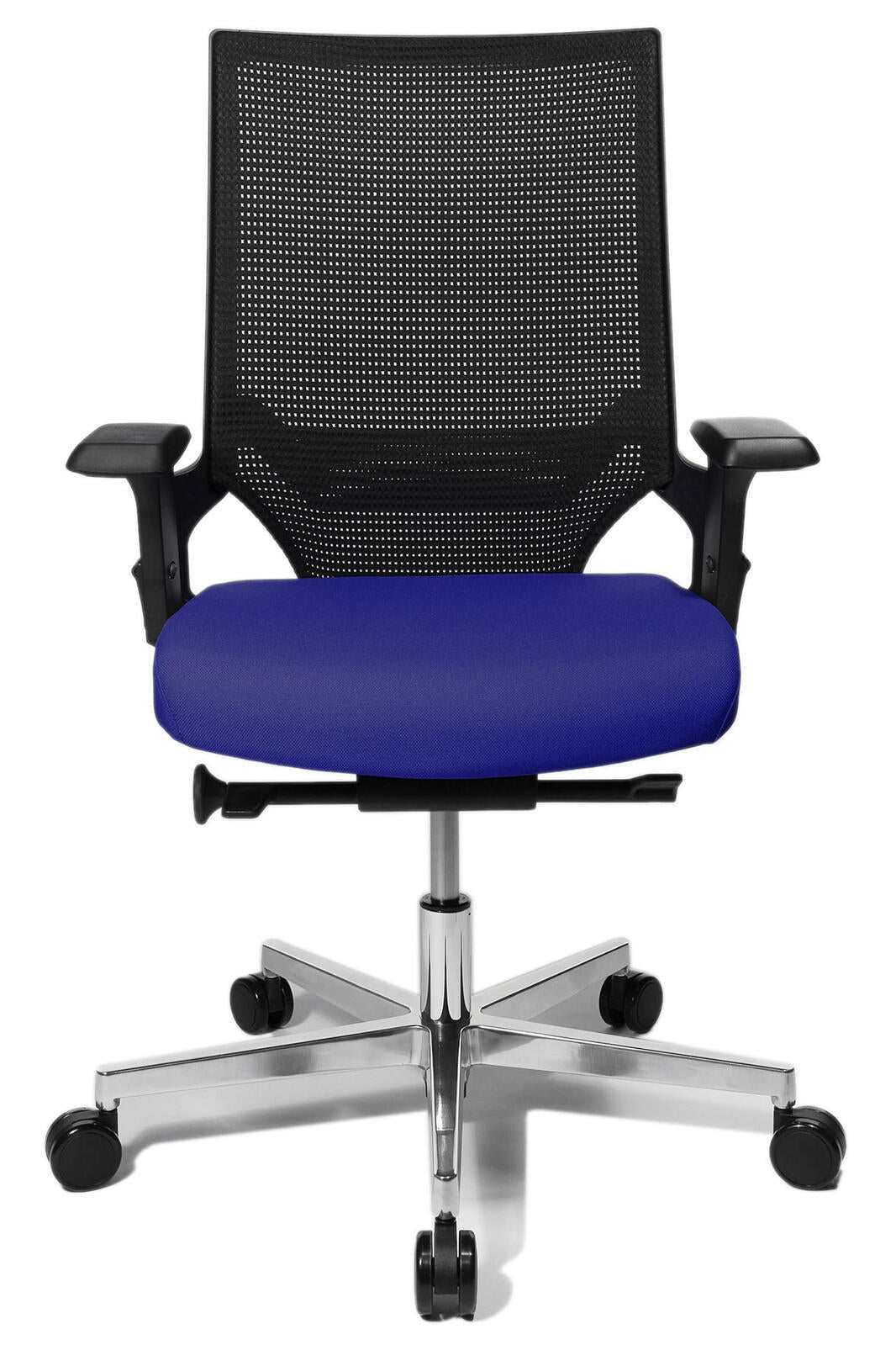 Topstar Bürostuhl T300 blau