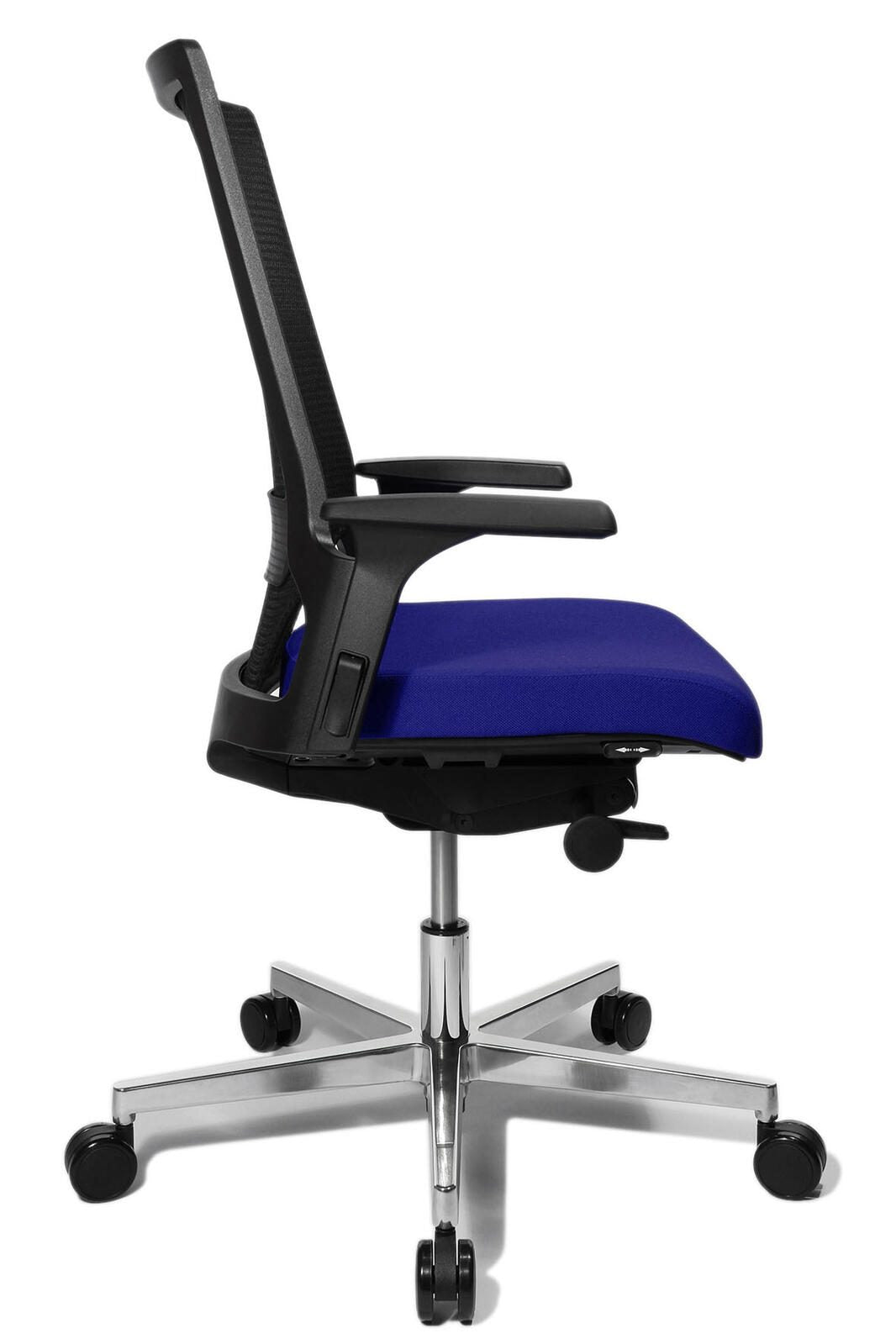 Topstar Bürostuhl T300 blau