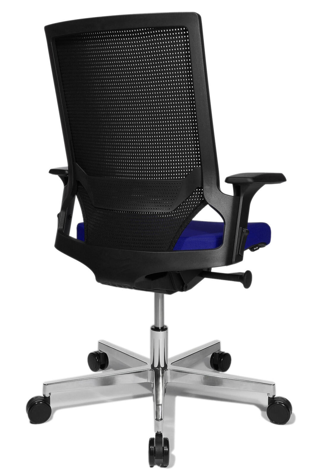 Topstar Bürostuhl T300 blau