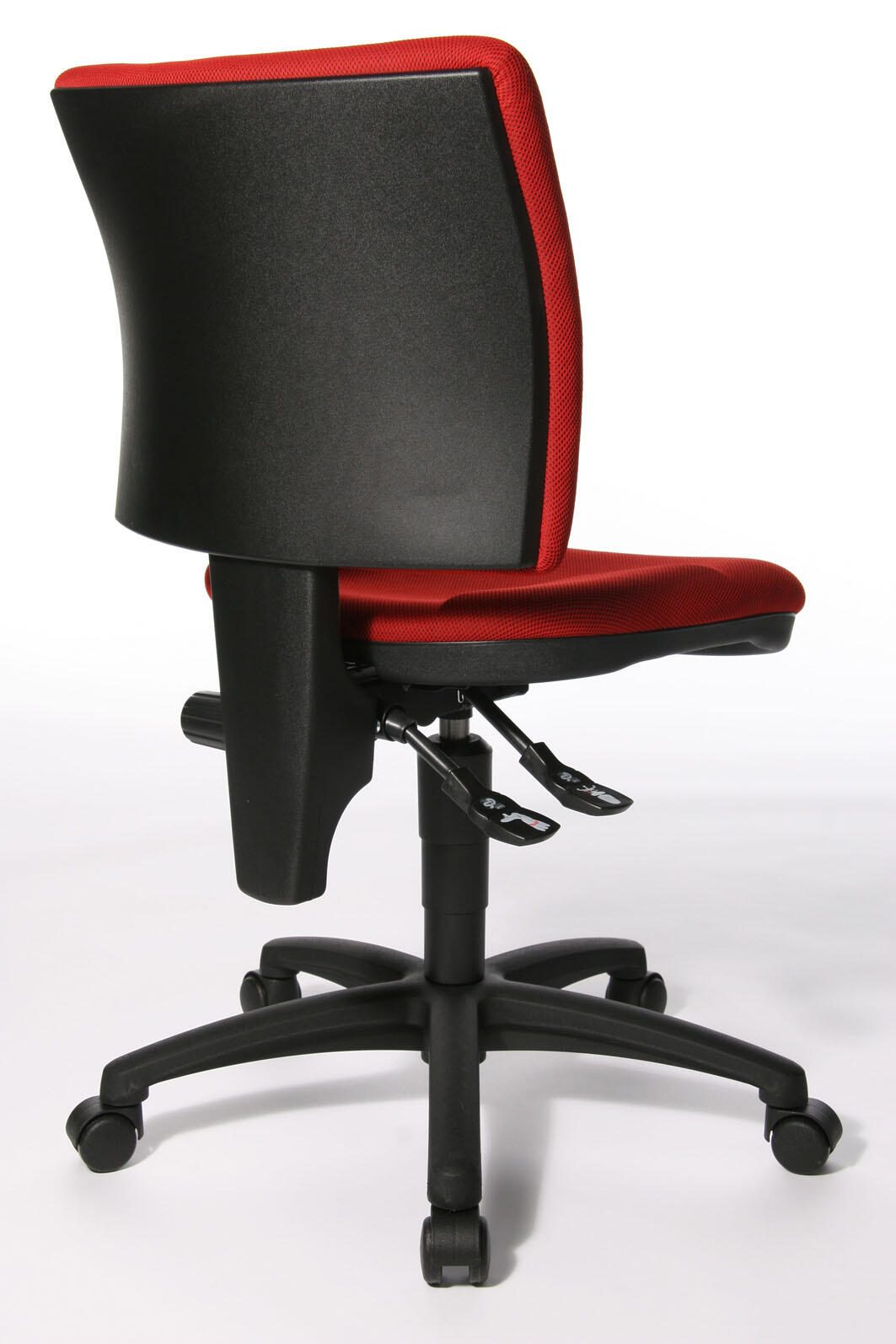 Topstar Bürostuhl U50 rot