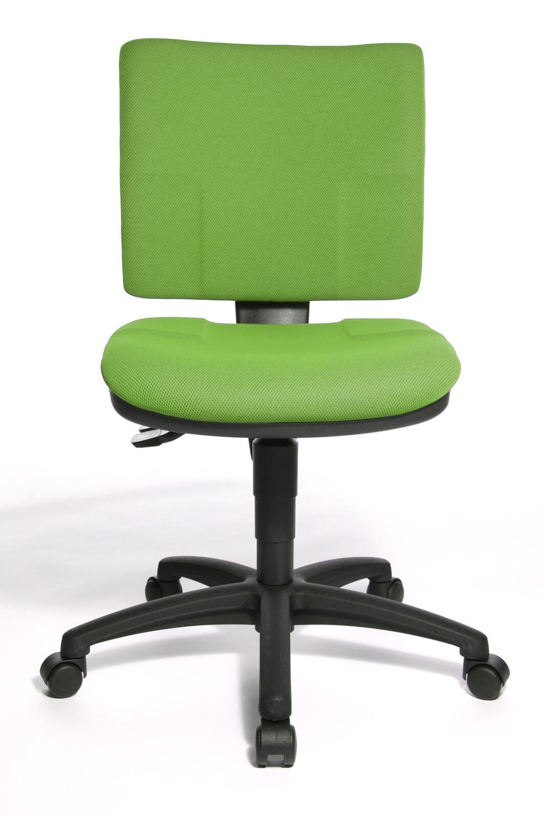 Topstar Bürostuhl U50 hellgrün