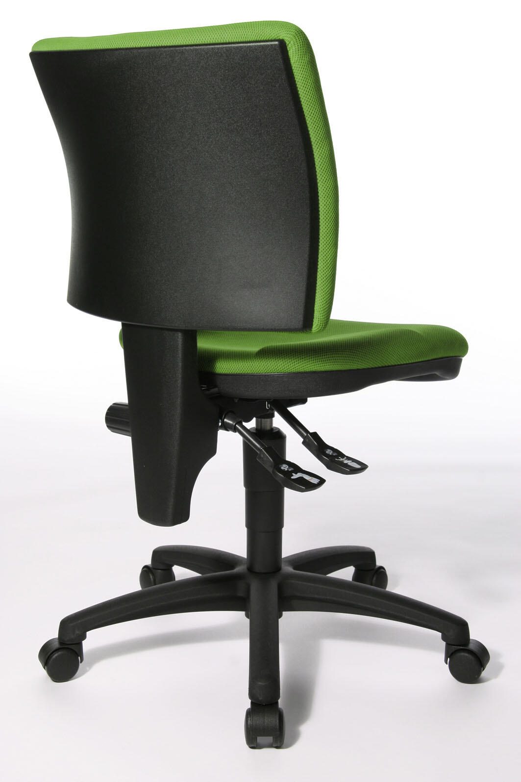 Topstar Bürostuhl U50 hellgrün