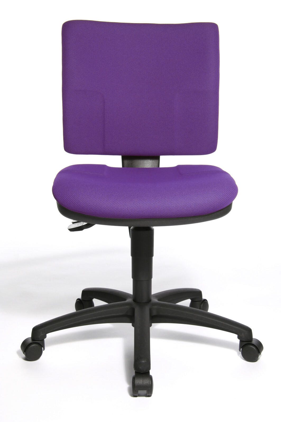 Topstar Bürostuhl U50 lila