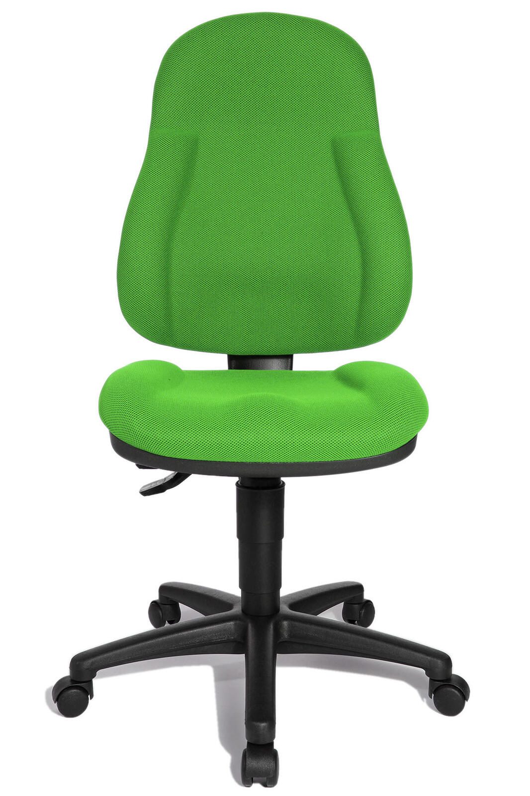 Topstar Bürostuhl Wellpoint 10 grün