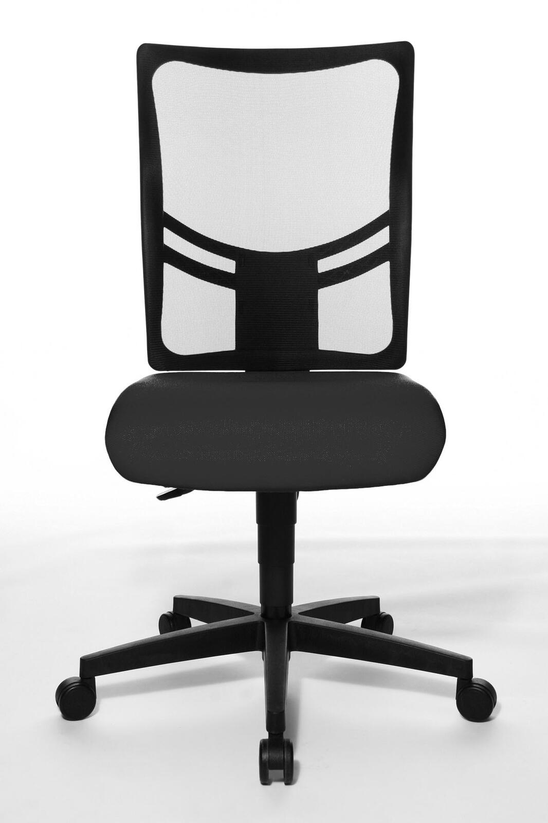Topstar Bürostuhl Net Point 10 schwarz
