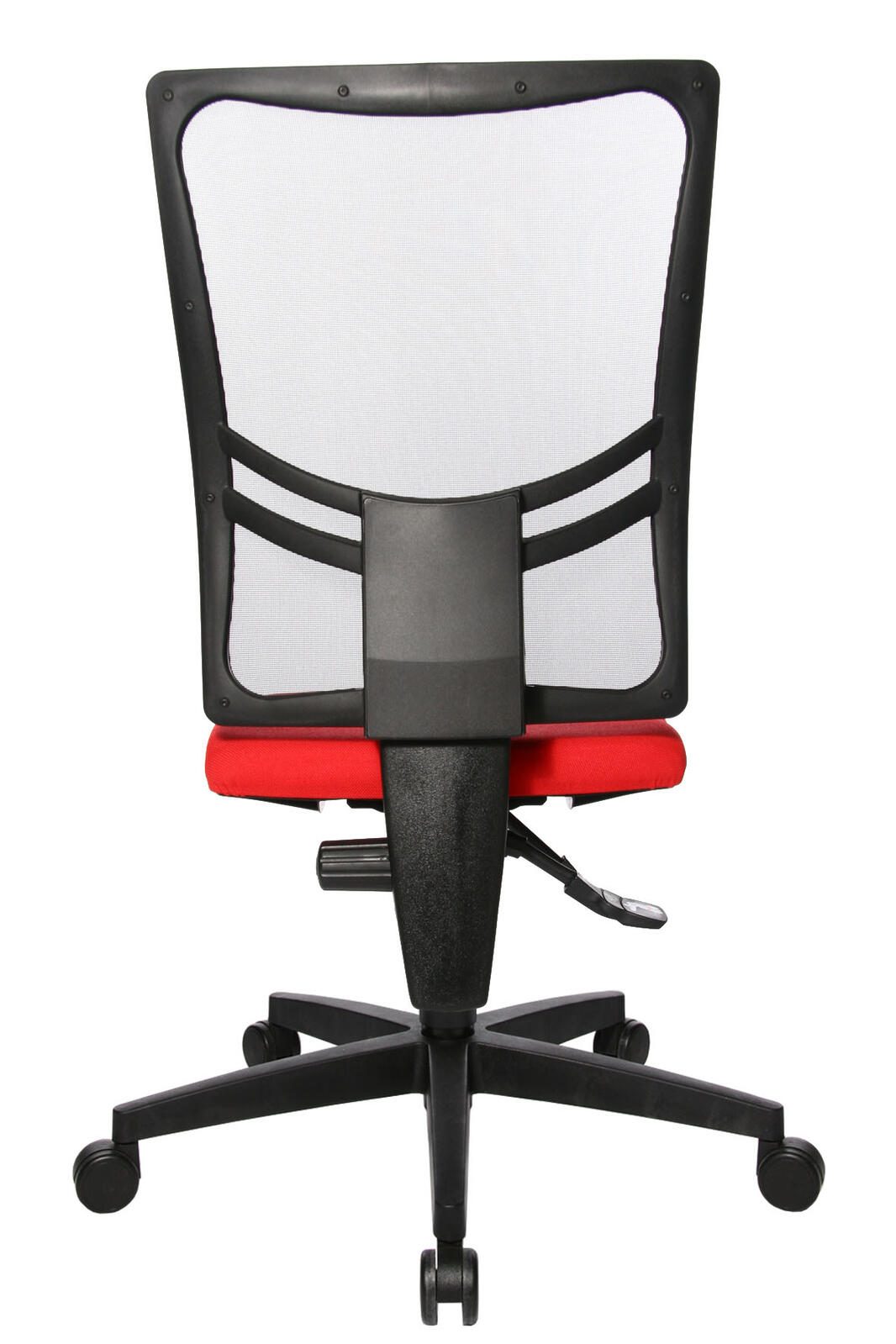 Topstar Bürostuhl Net Point 10 rot